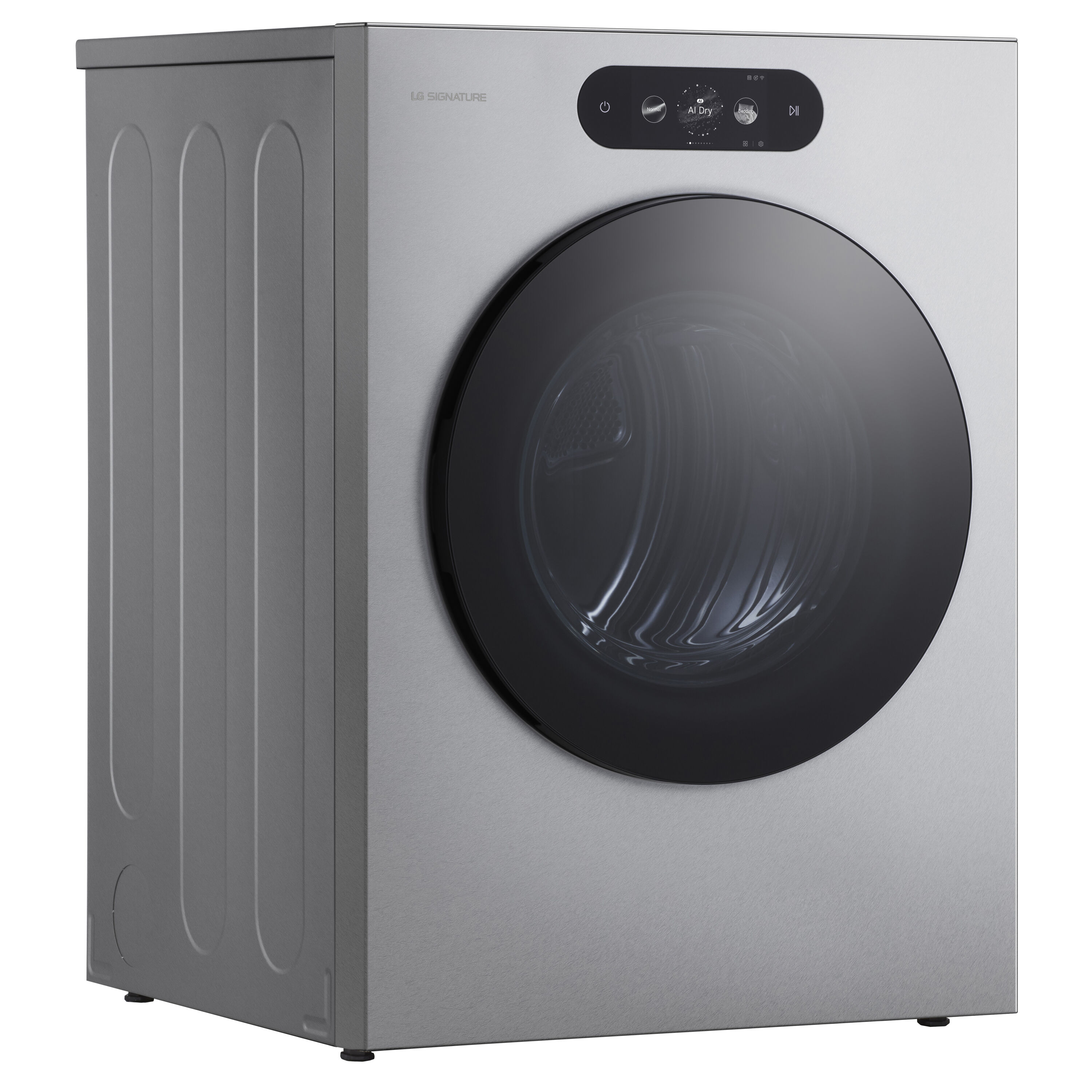 LG DLEX9900S Elec-Dry - View #7