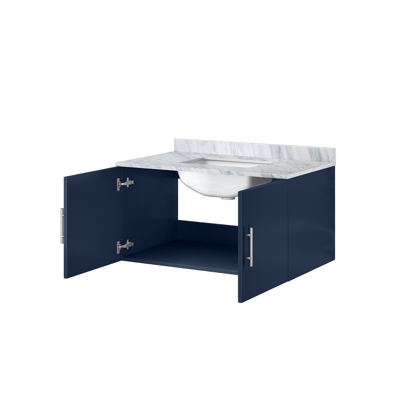 LOVMOR SF-H-B2731P258614 Bath-Vanity-Combo - View #4