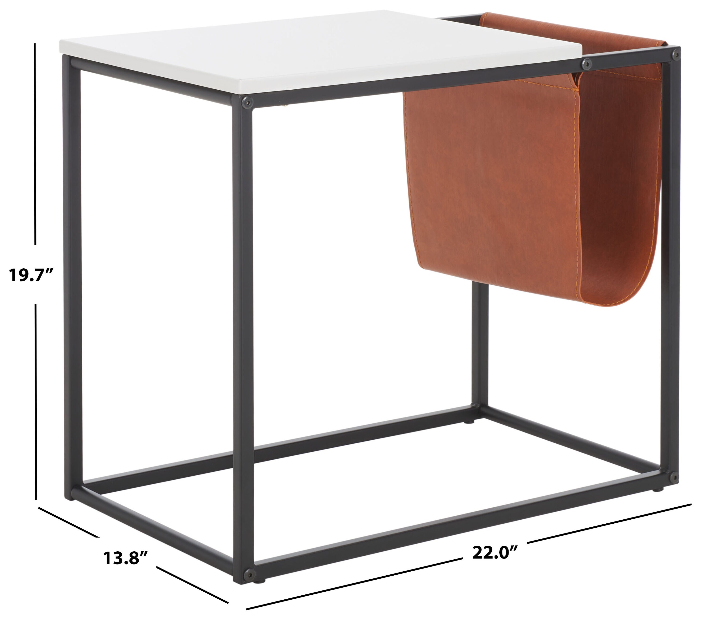 Safavieh ACC8007A Accent-Table-Sets - View #8