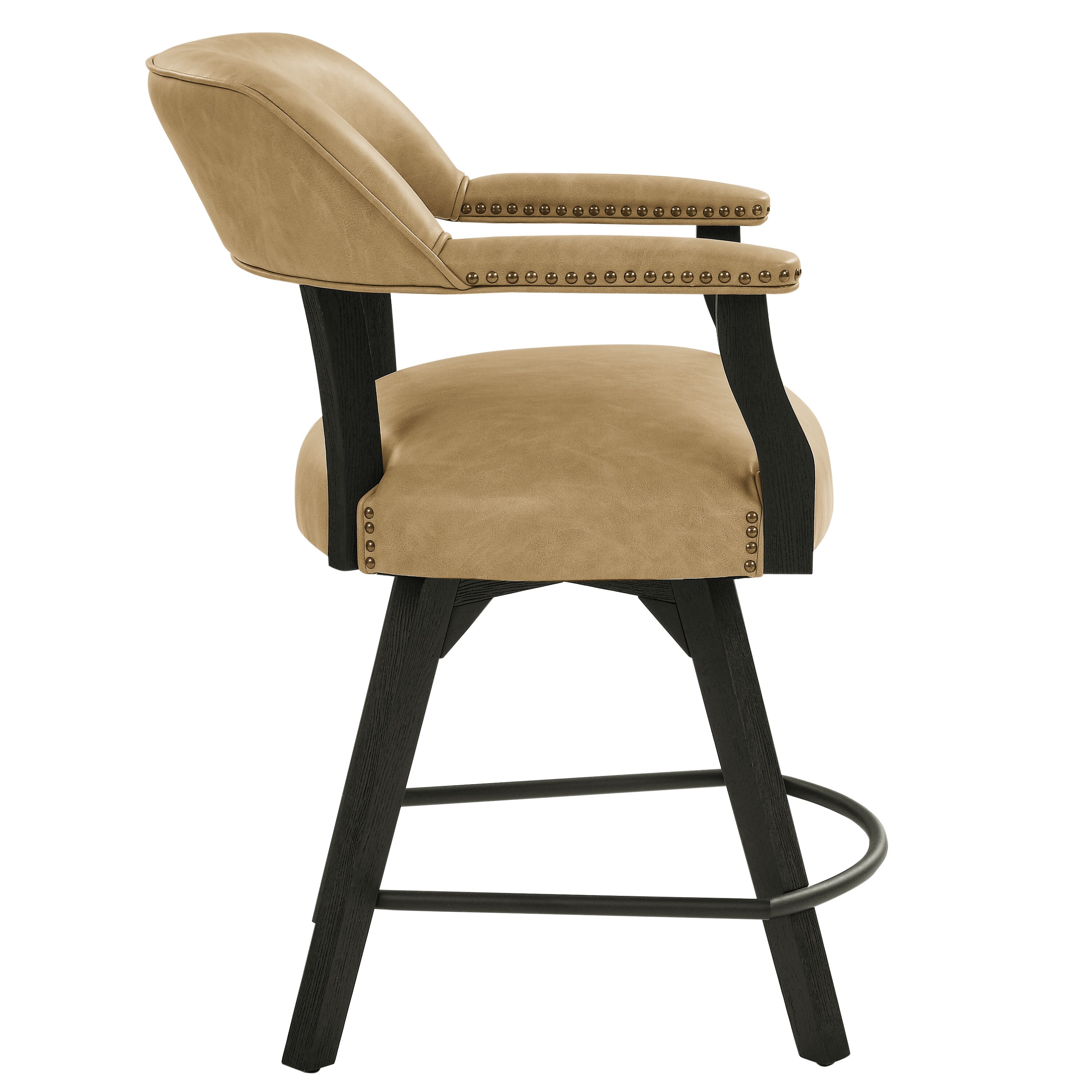 Steve Silver RL600KACCT Dining-Chairs - View #2