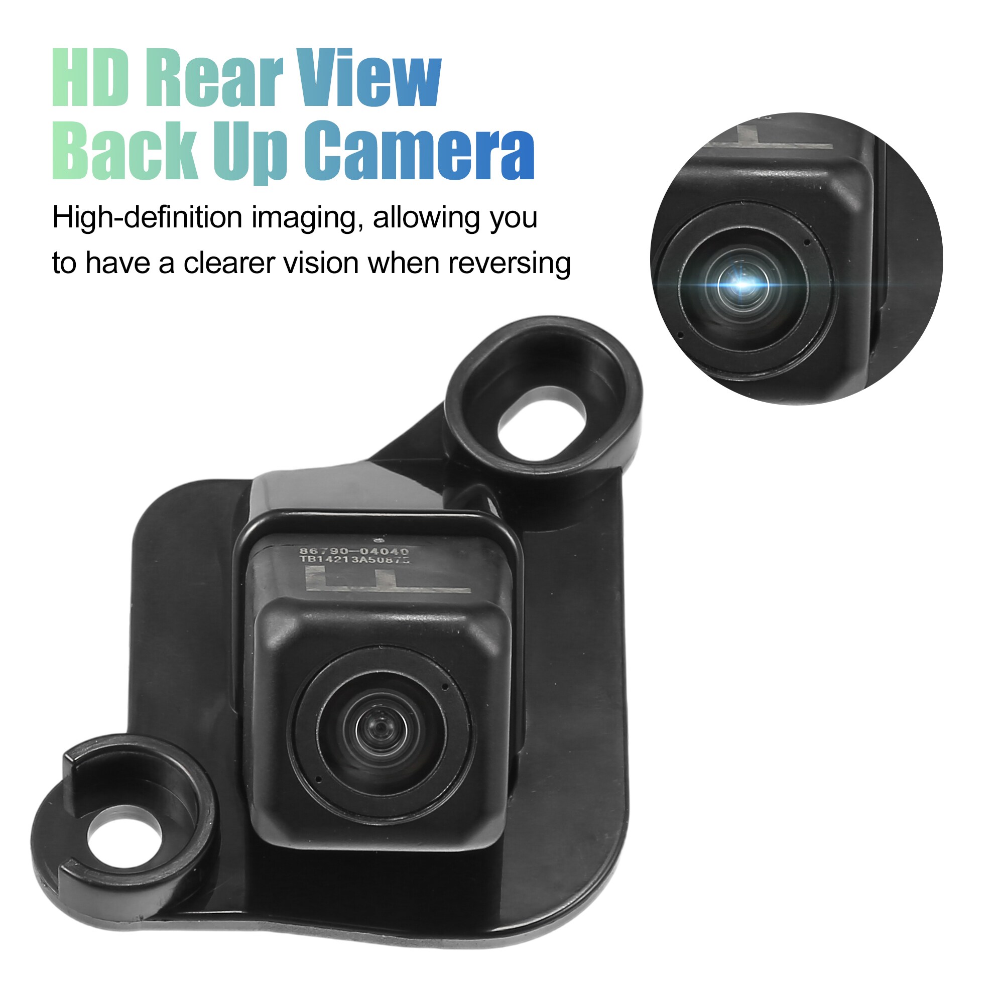 Unique Bargains S25122200UX6436 Dash-Cams - View #4