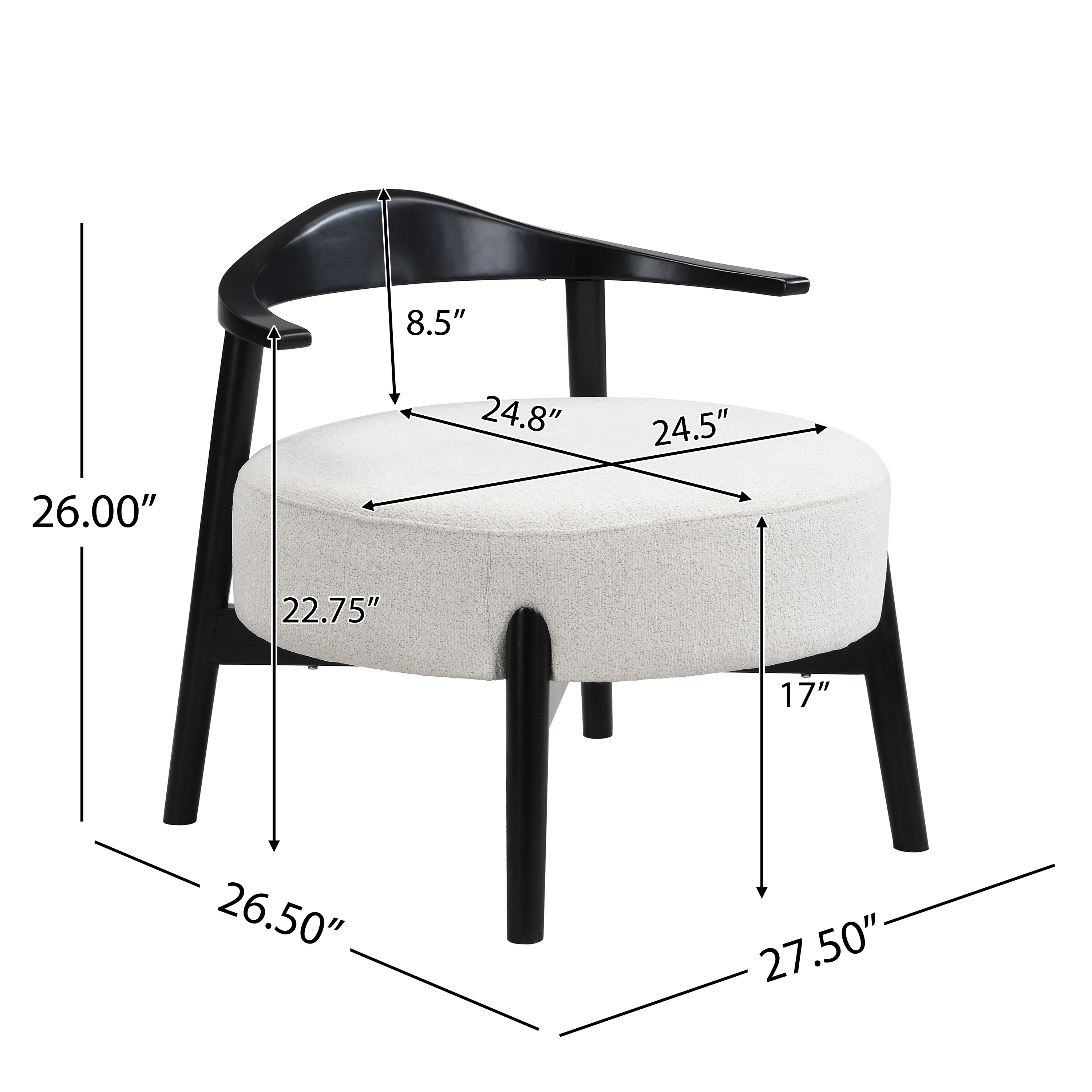 Christopher Knight Home 333867 chairs - View #2