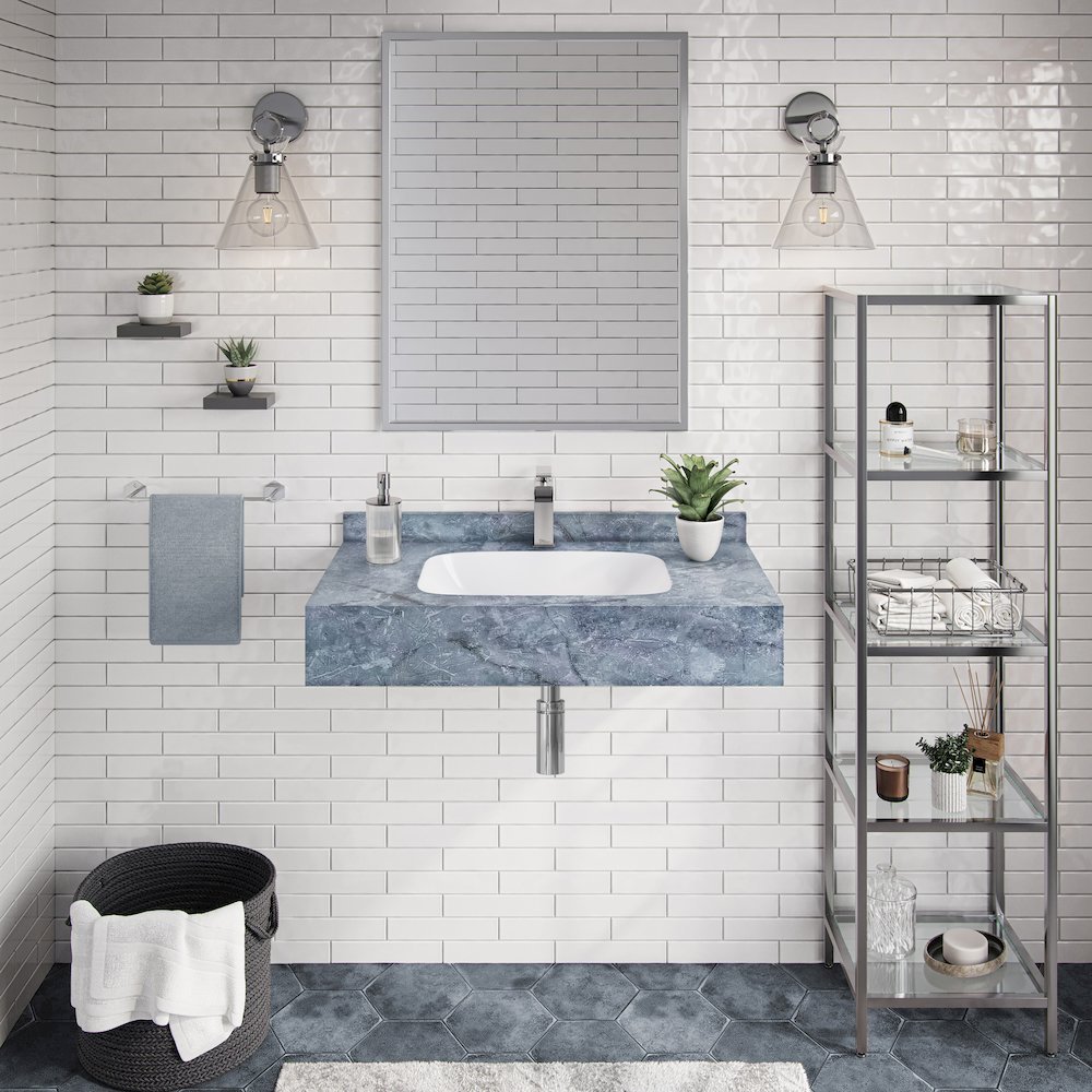 Swiss Madison SM-5-WS260BC Lavatory-Faucets - View #5