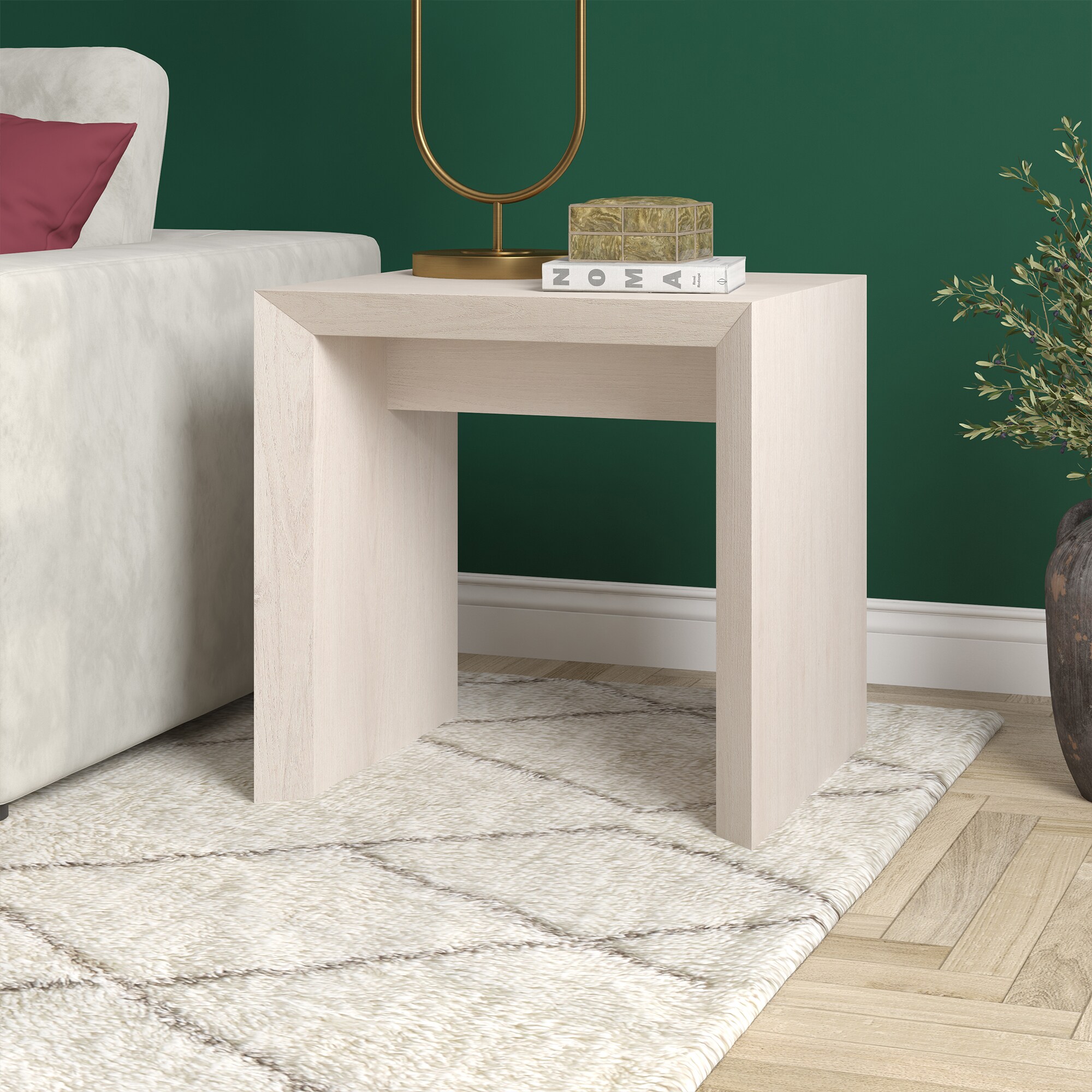 Hailey Home ST2064 End-Tables - View #5