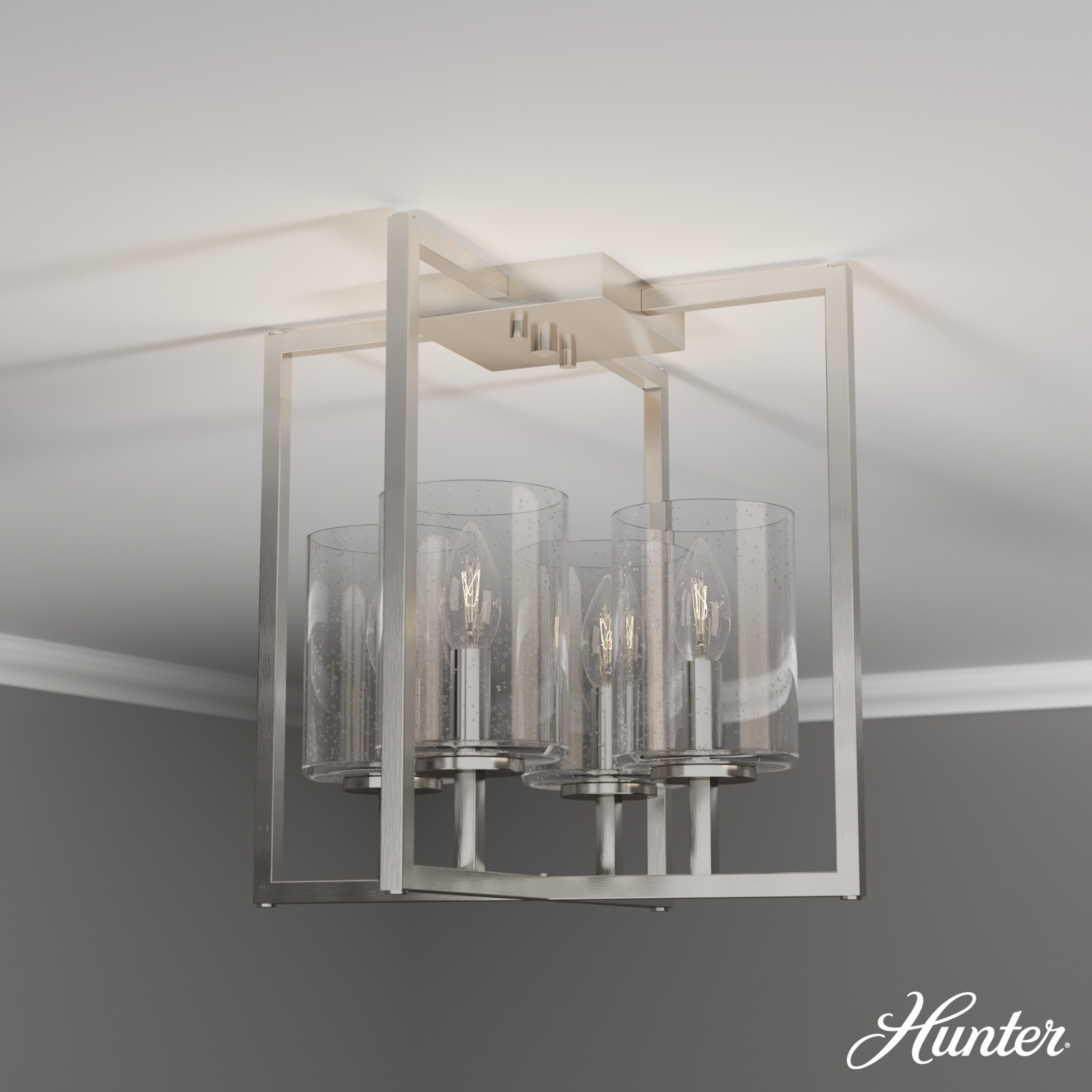 Hunter 19547 flushmounts - View #2