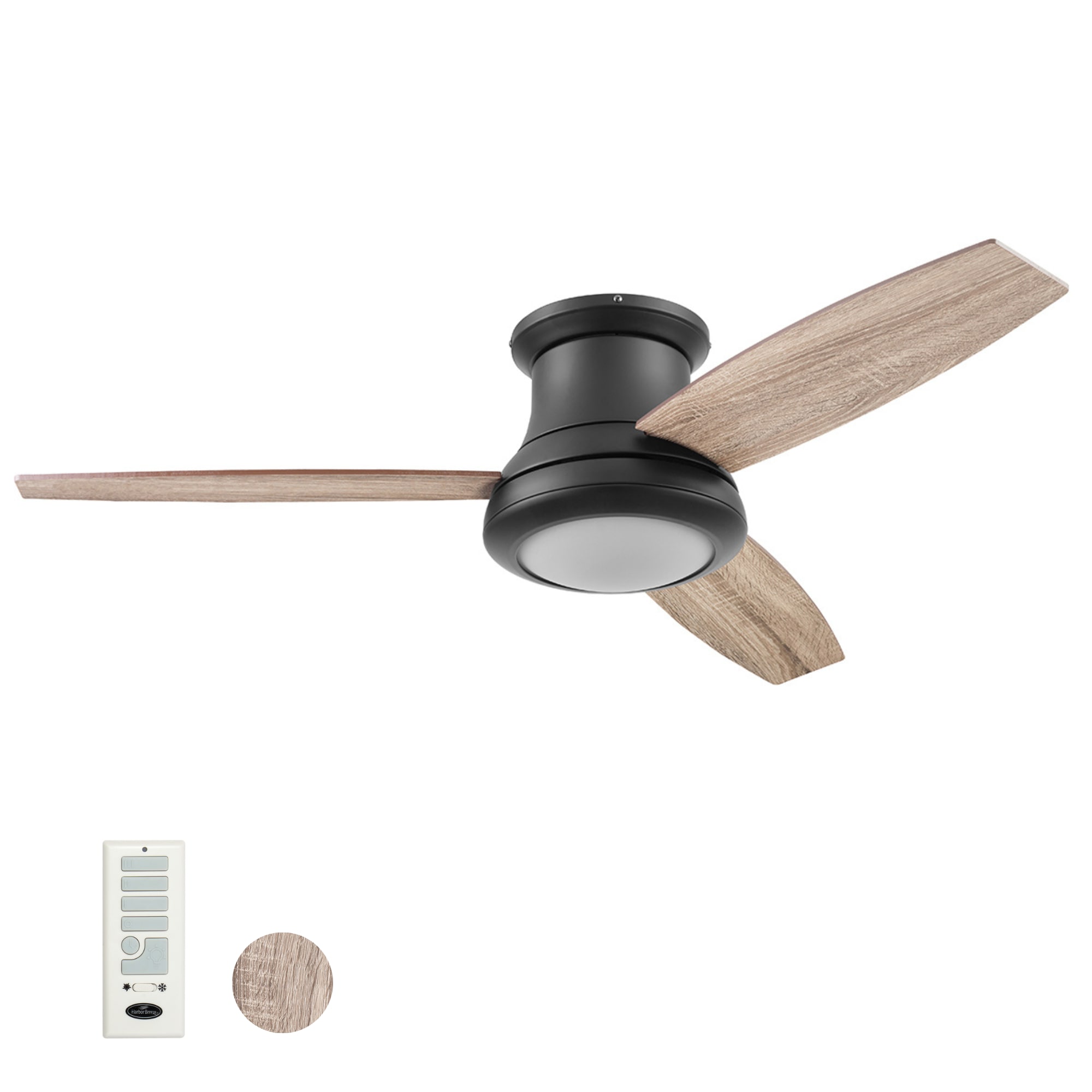 Harbor Breeze 42237 Ceiling-Fans - View #2