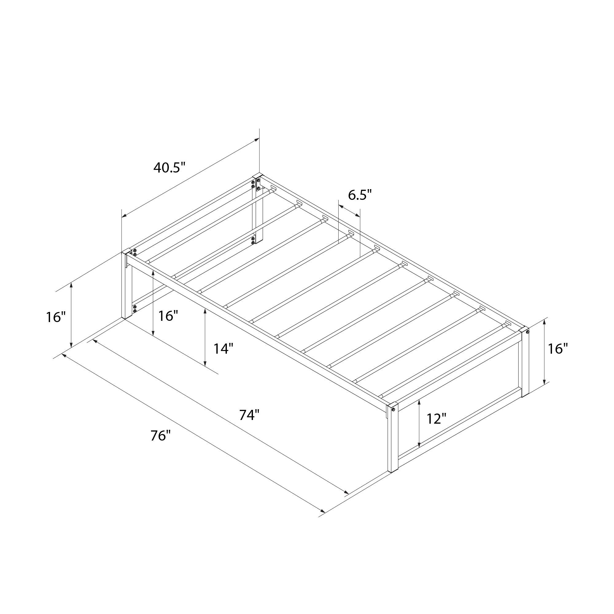 GDFStudio 349179 beds - View #7