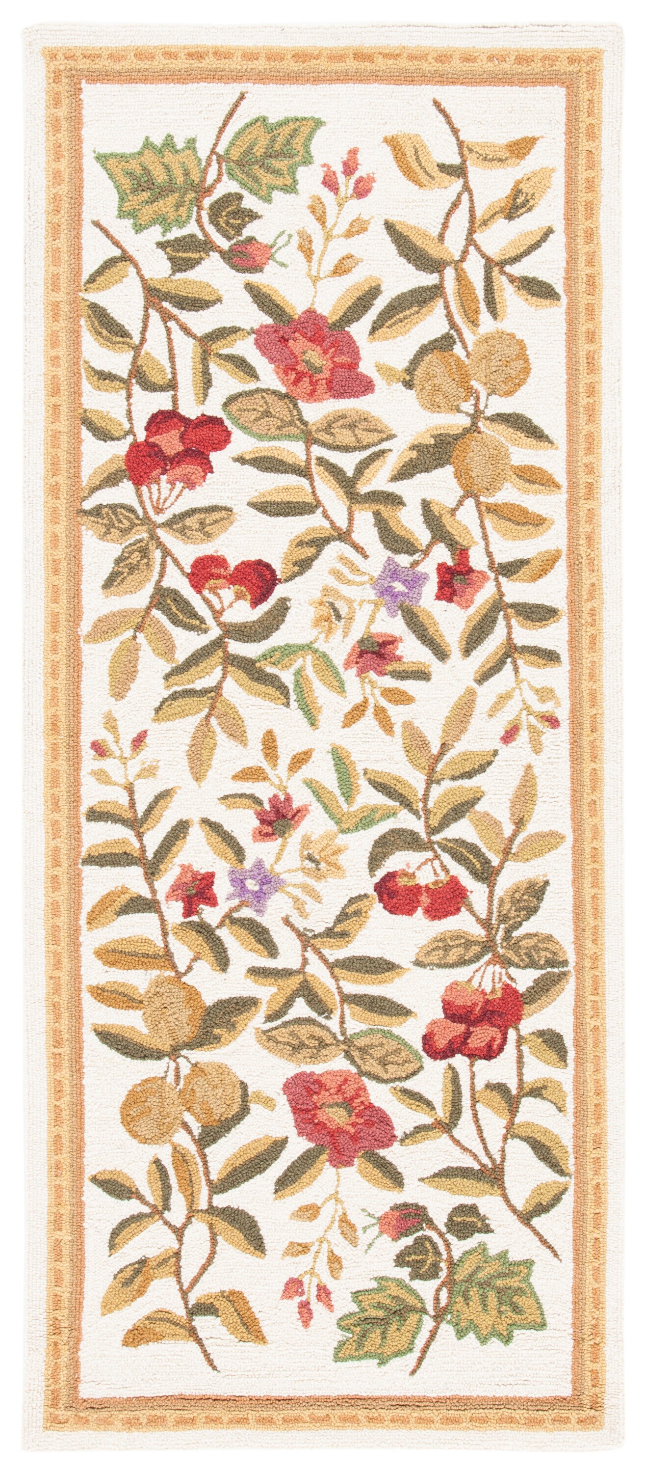 Safavieh HK210A-212 rugs - View #2
