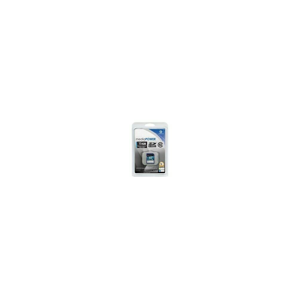  CTNE020 Centon S1-SDHC10-16G SDHC 16GB Class 10 Flash Memory Cards