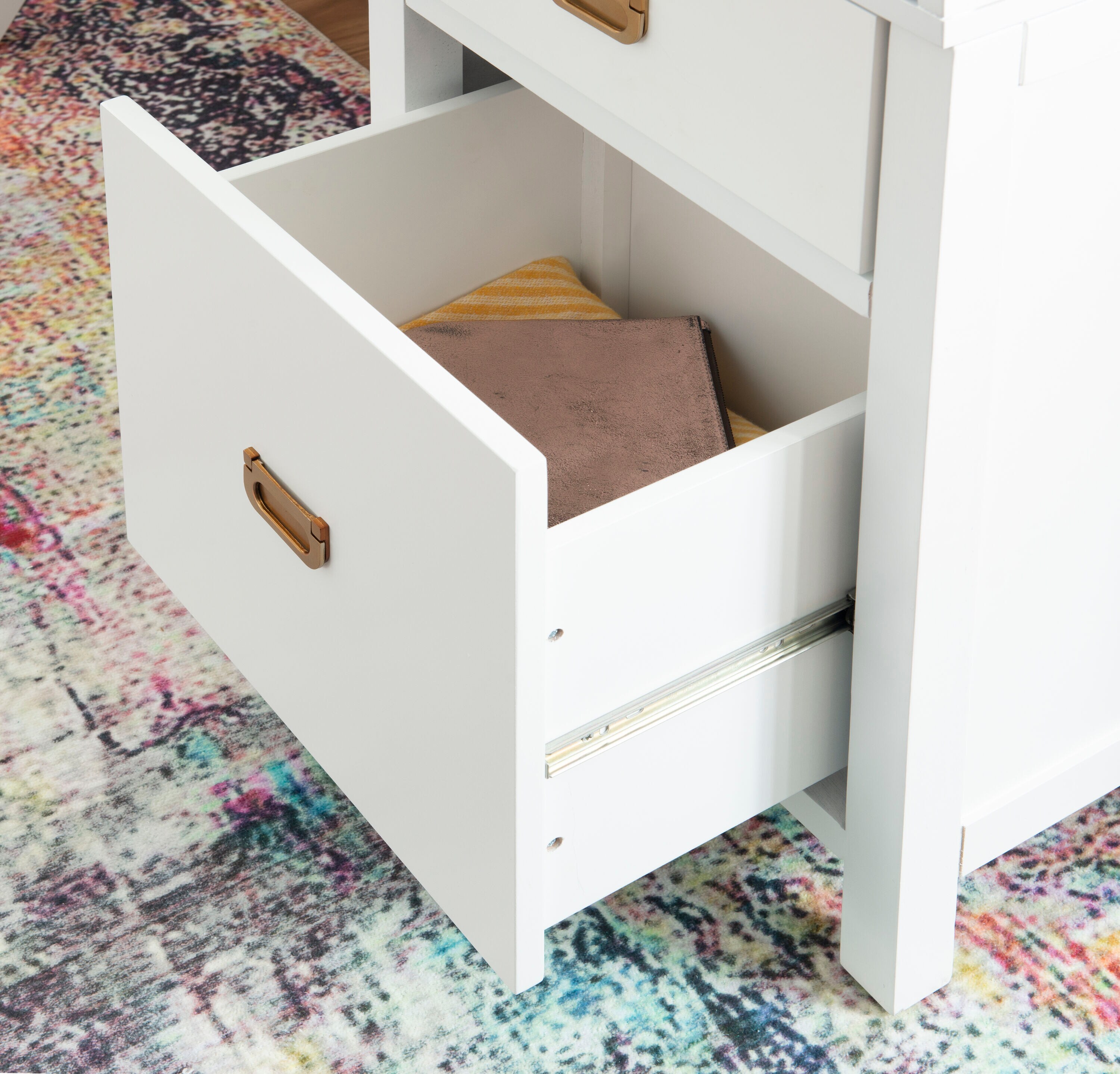 Linon LOWES1145 desks - View #14