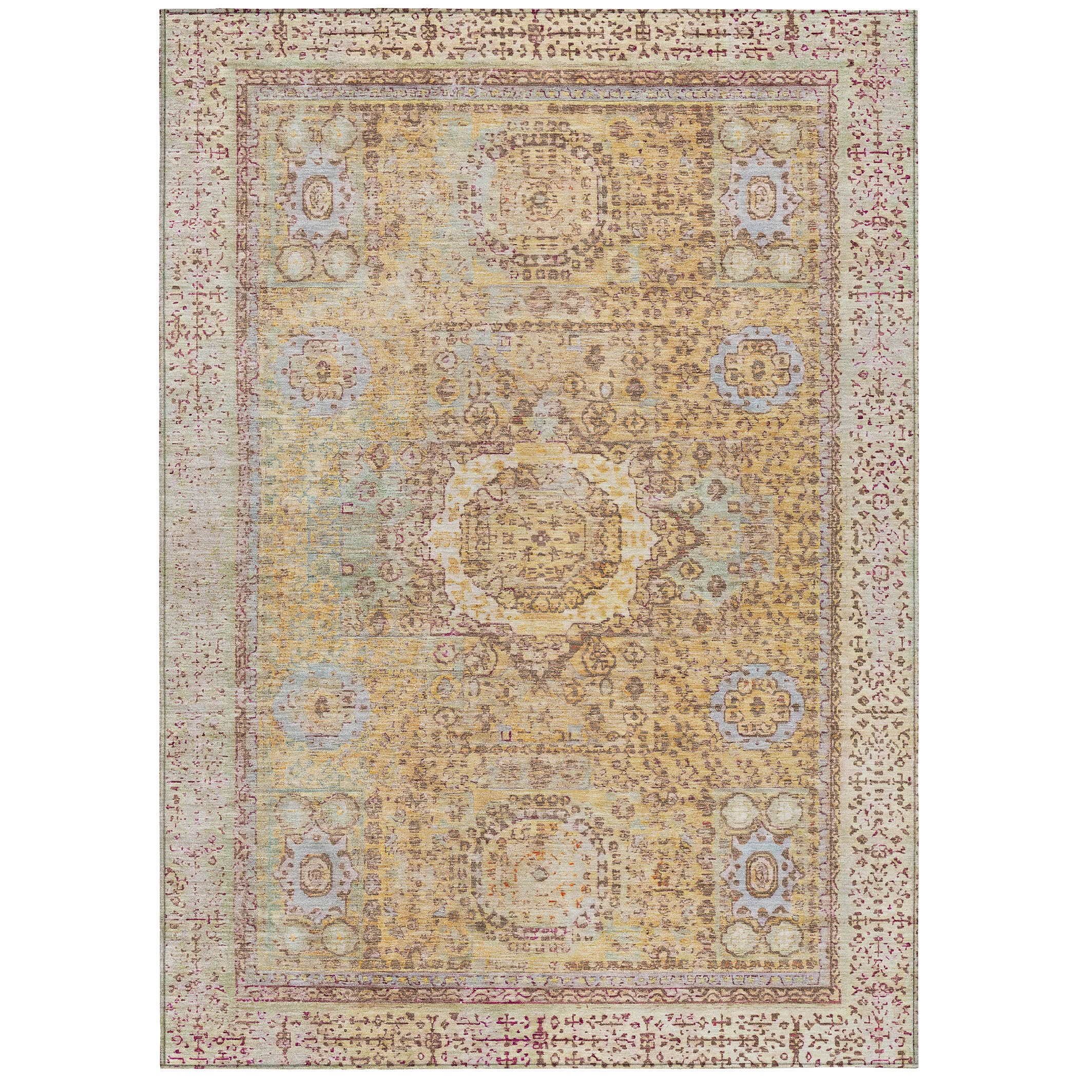 Addison Rugs ACN1740GO30X46 rugs - View #2