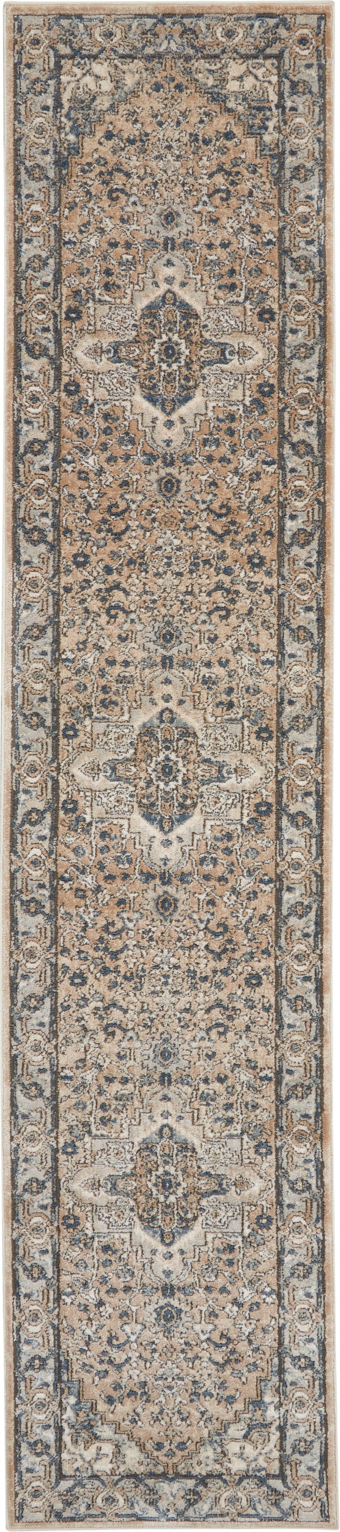 Nourison 099446077448 rugs - View #2