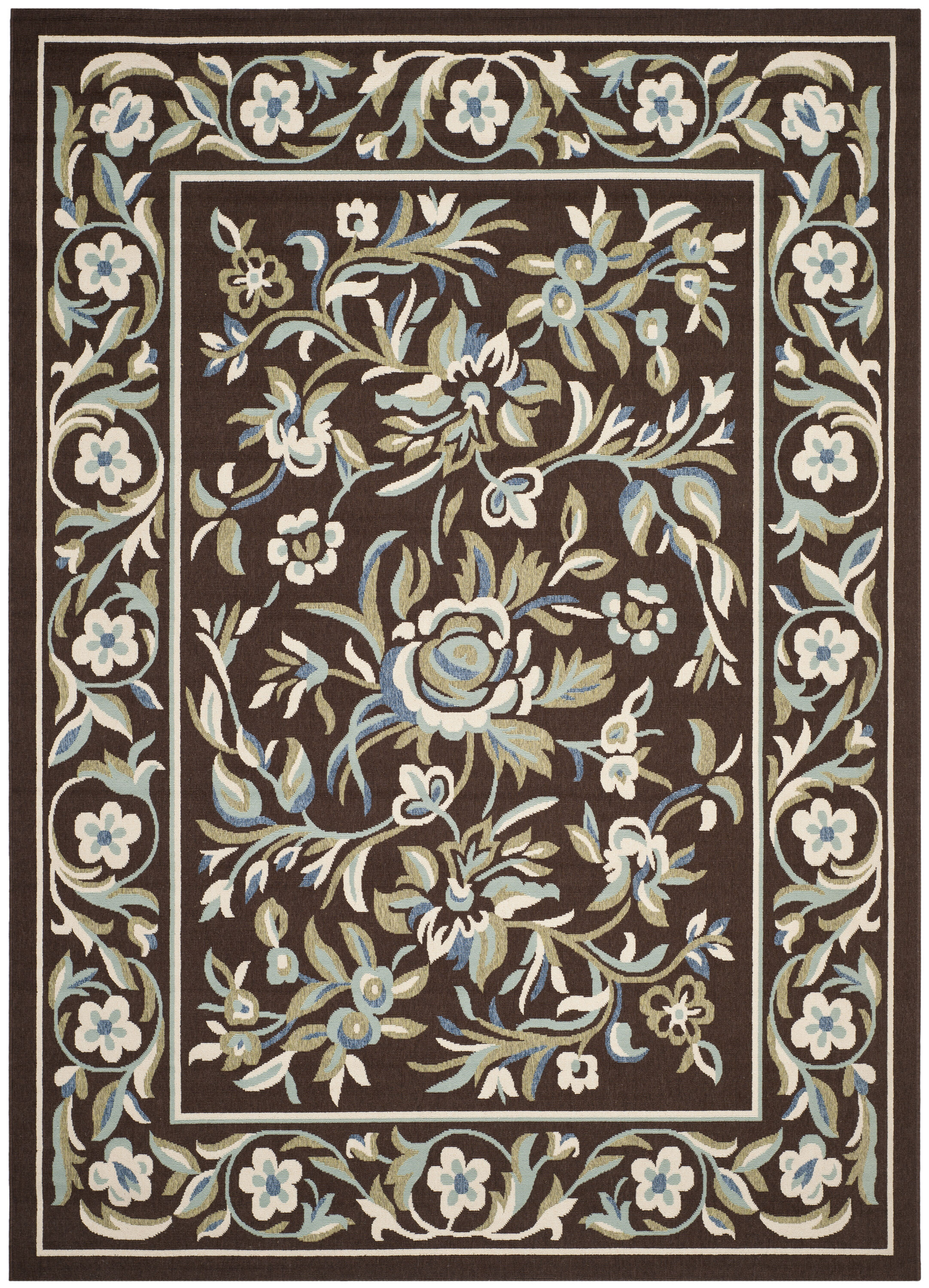 Safavieh VER011-0623-8 rugs - View #3