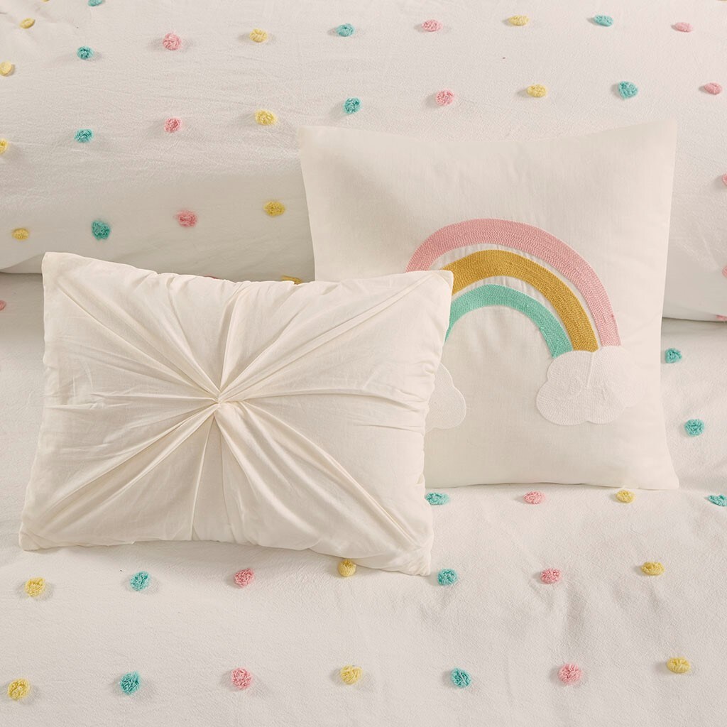 Gracie Mills 8310-21KHU Comforters-And-Bedspreads - View #3
