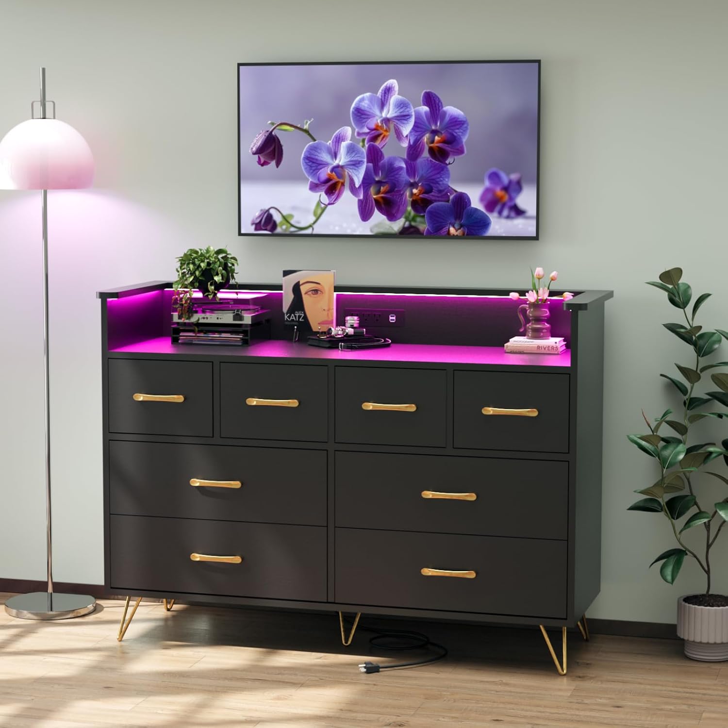 WhizMax LDYLSPHO-339W6CGW dressers - View #3