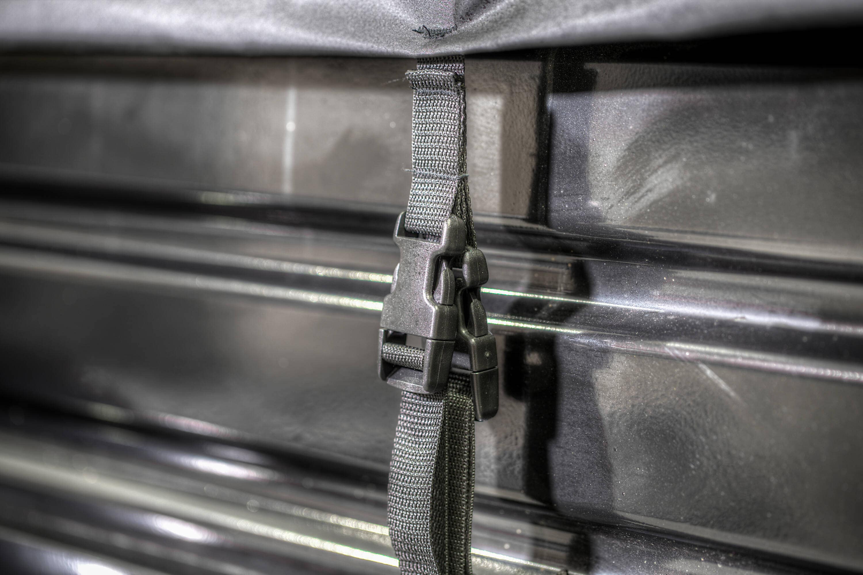 DK2 5X7-TC Trailer-Towing-Accessories - View #4