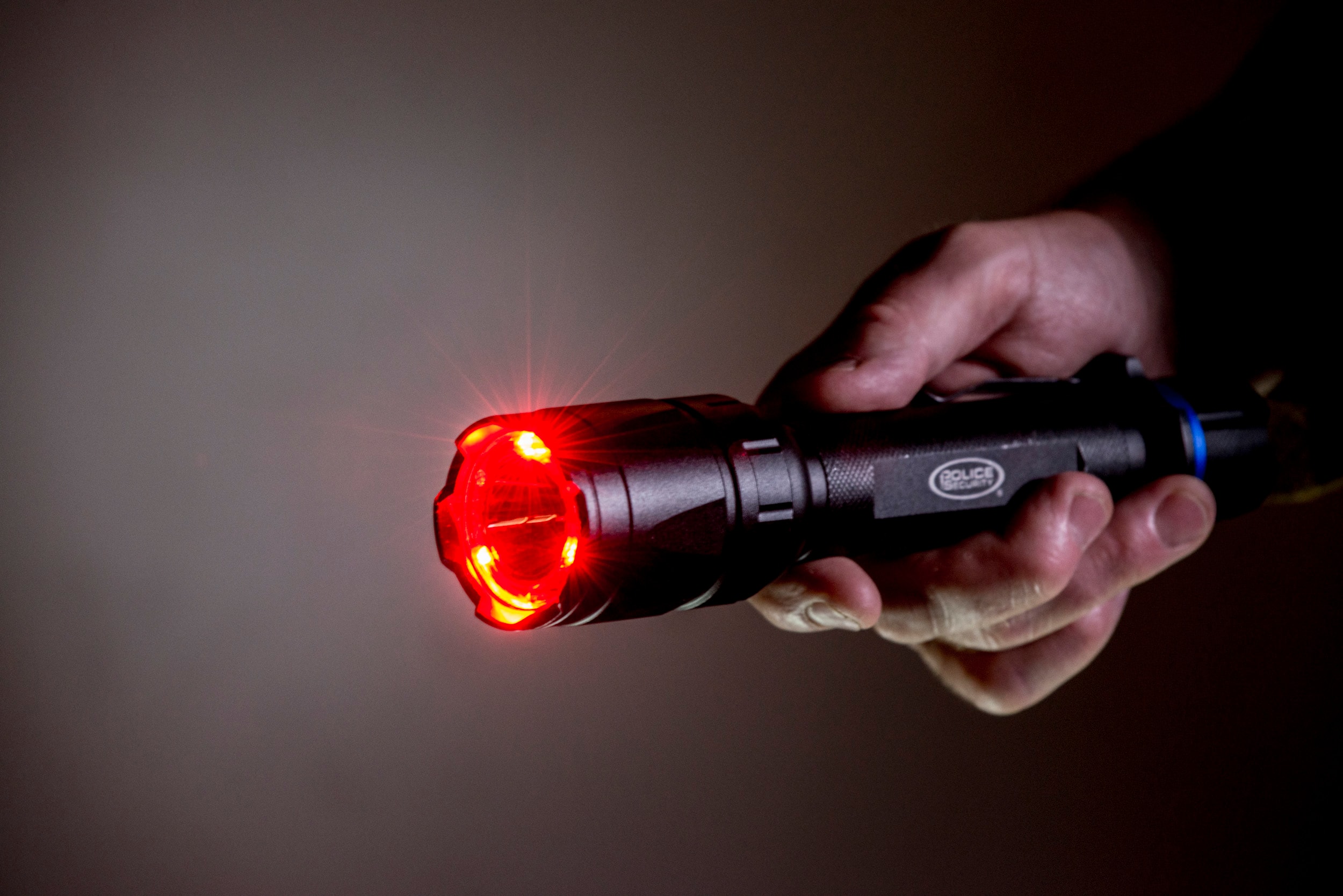Police Security 99449 flashlights - View #3