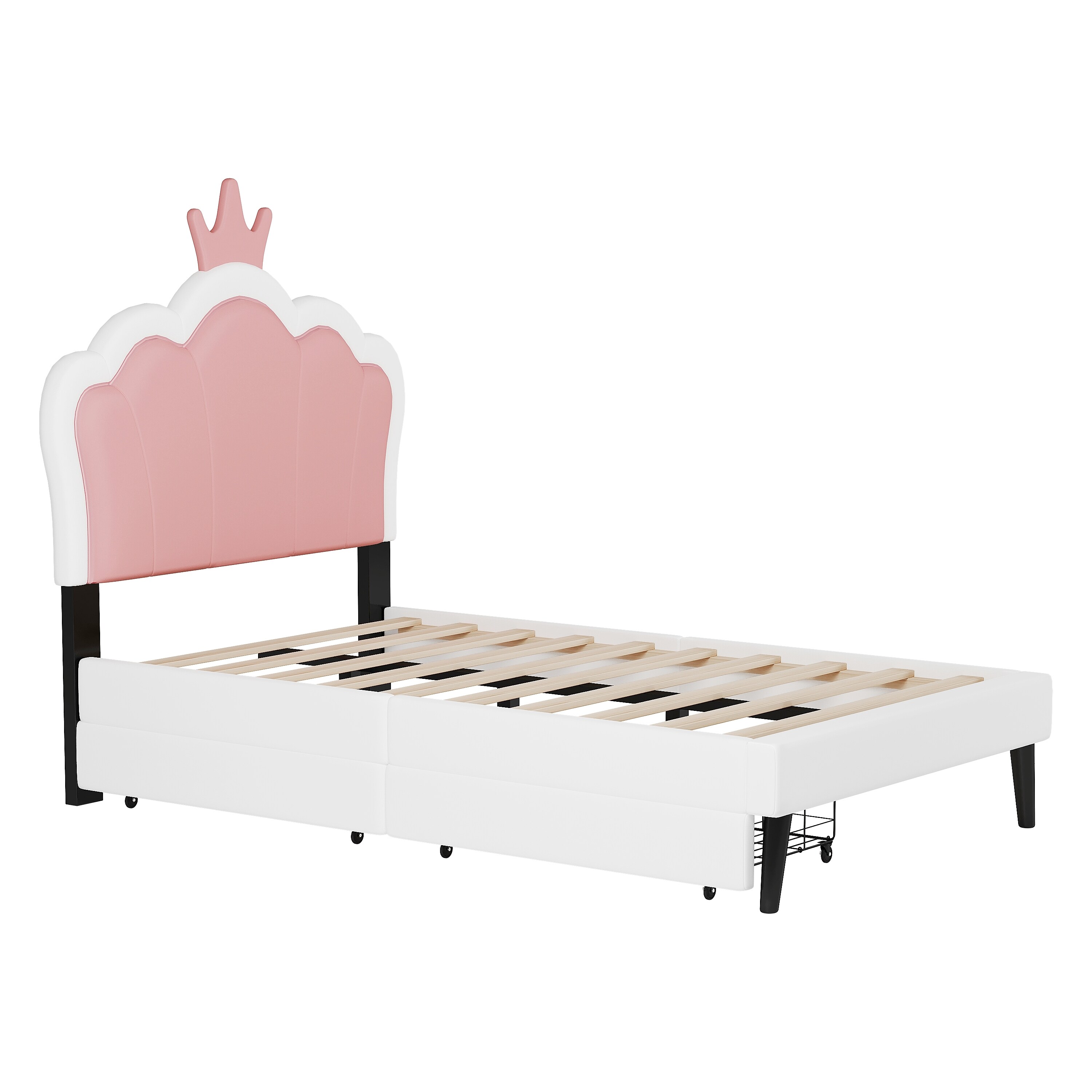 ModernLuxe L-WF315911AAK beds - View #6