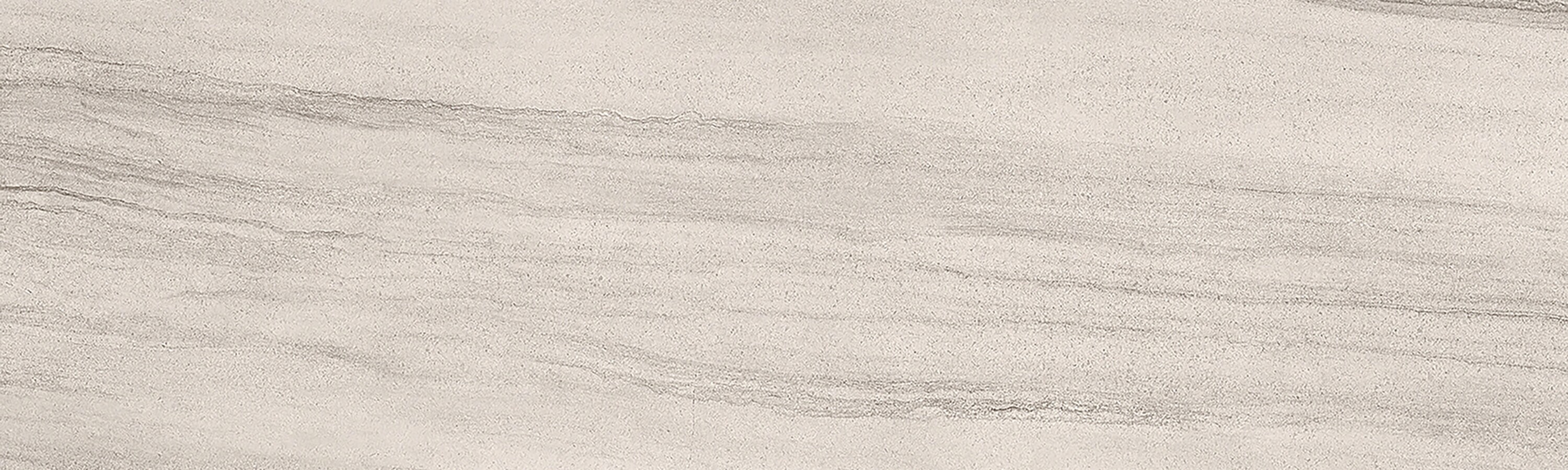 Emser F02SANDKA0313SB SANDSTORM Kalahari Porcelain Bullnose Tile (Common: 3-in x 13-in; Actual: 3-in x 13-in)