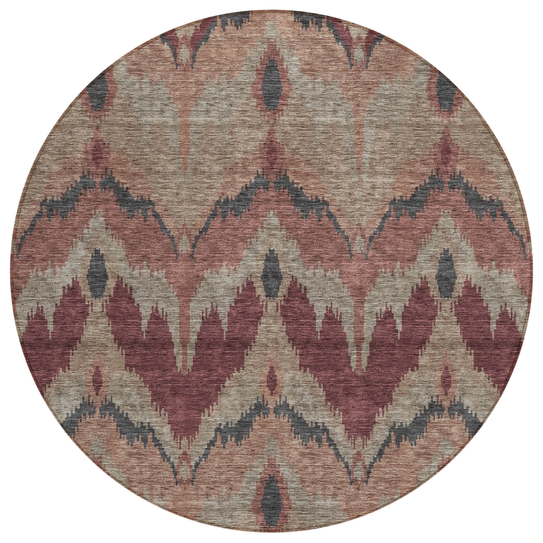 Addison Rugs ACN743BN8RO rugs - View #2