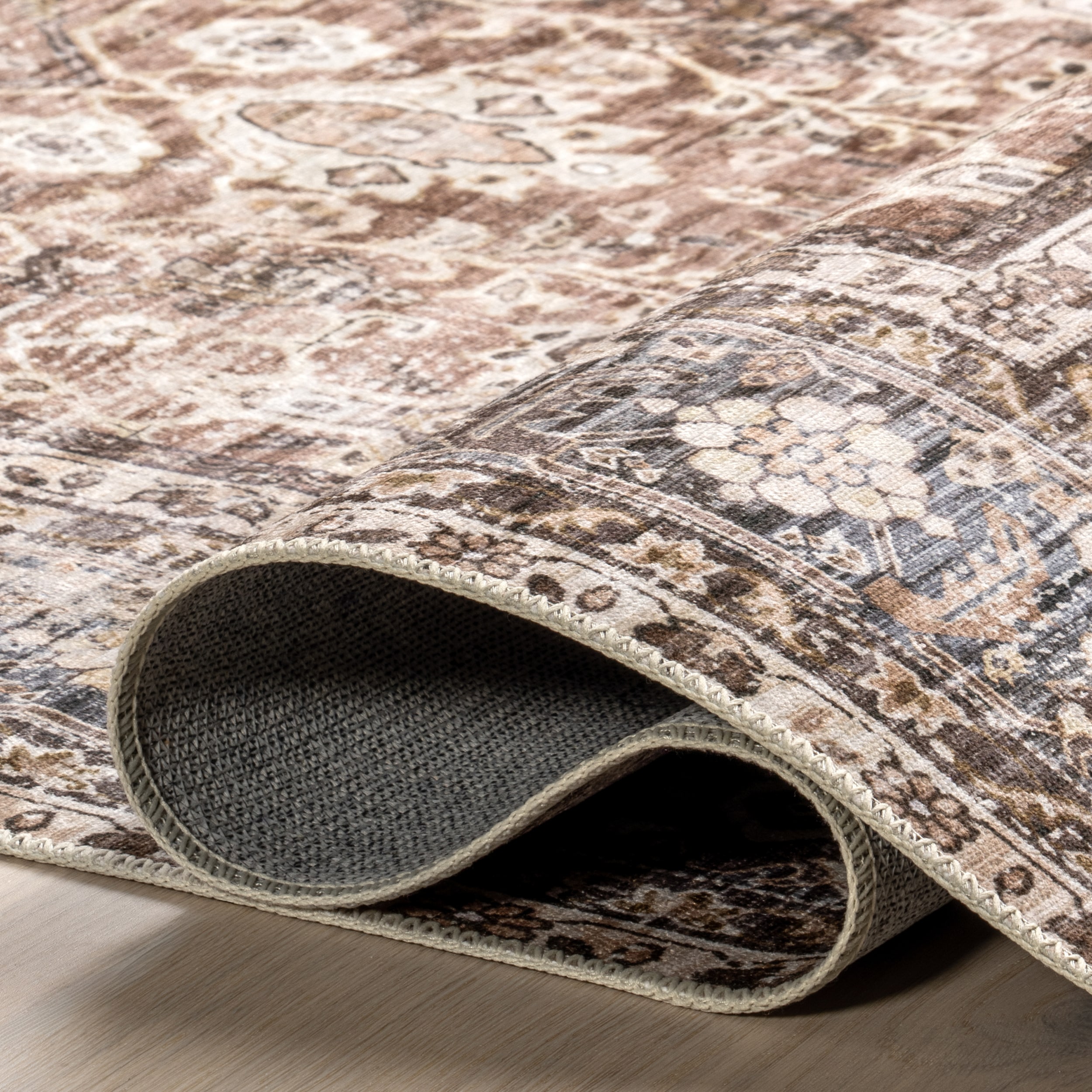 nuLOOM 200HJTH18A-8010 rugs - View #5