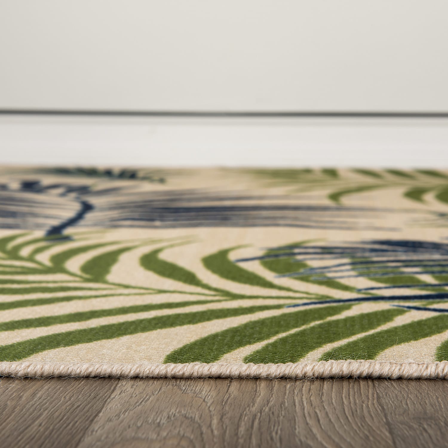 World Rug Gallery 9011MULTI2X7 rugs - View #4