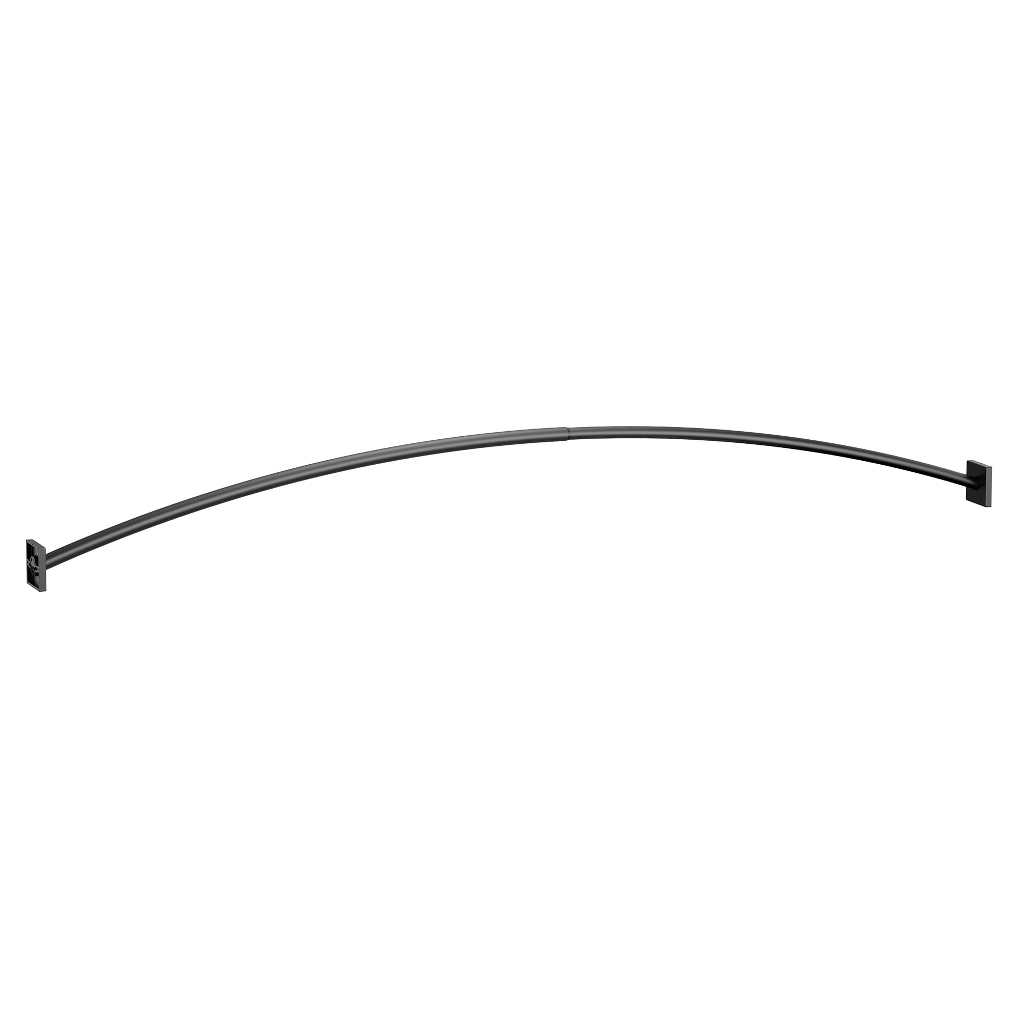 Moen CSR2167BL Shower-Rods - View #4