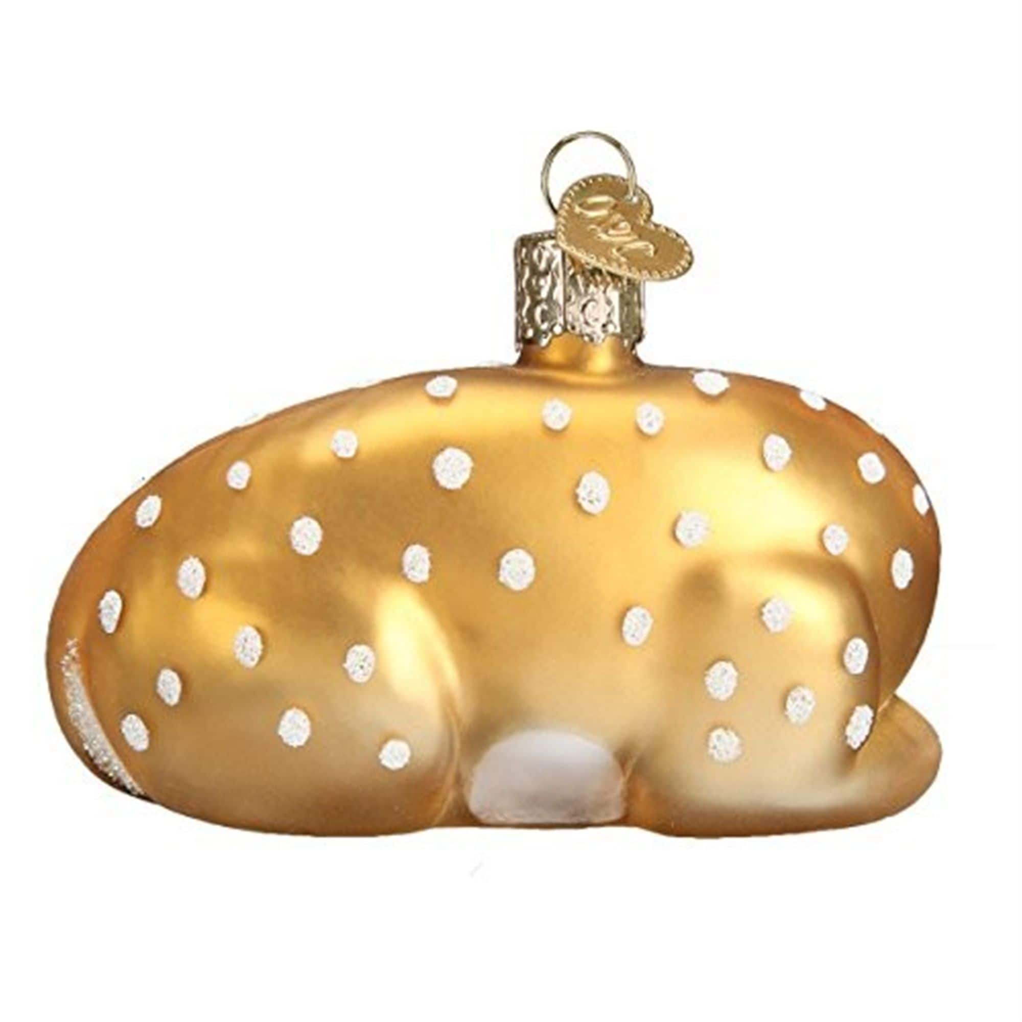 Old World Christmas 729343122018 m060040 - View #2