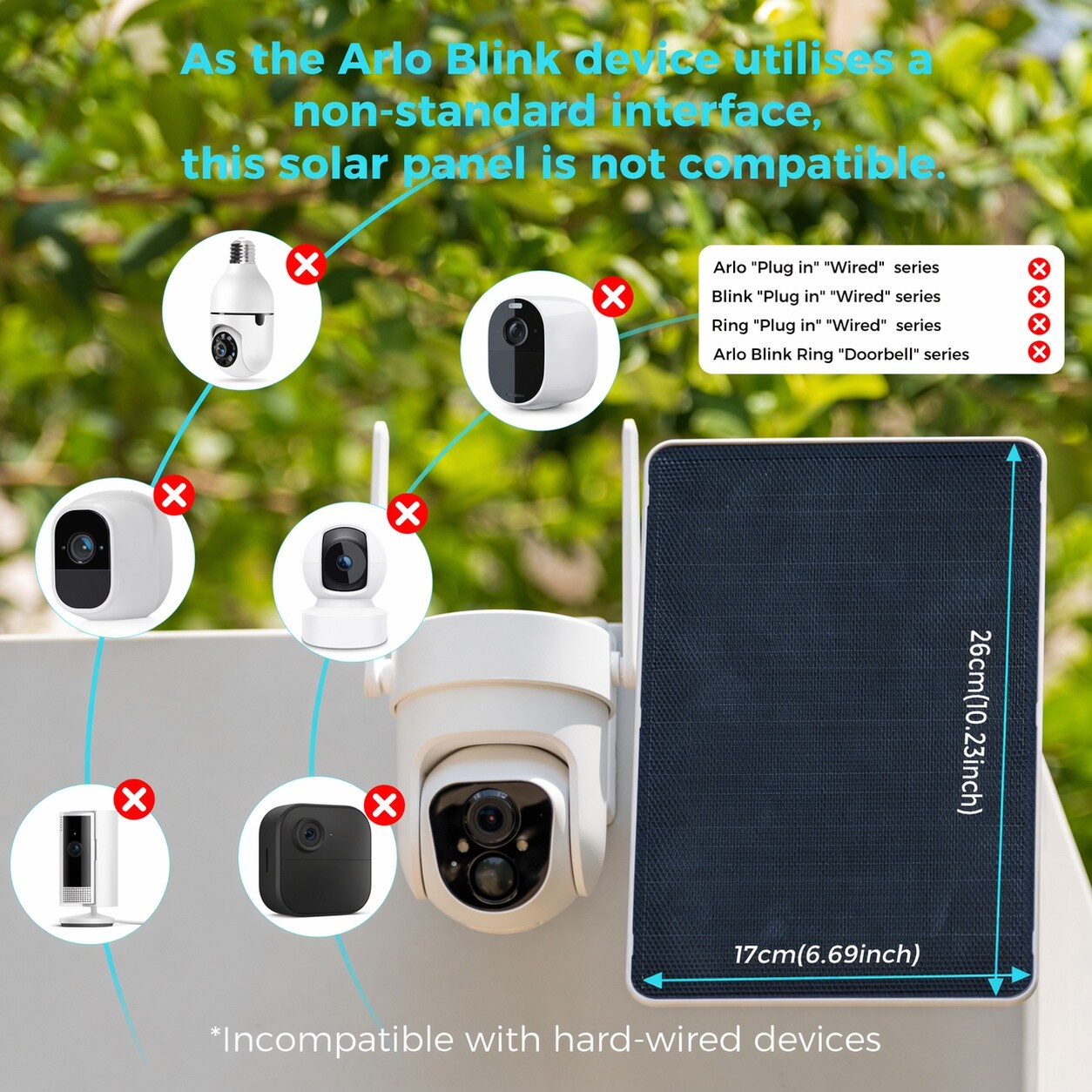 Misopily LMS0609M085 Solar-Panels - View #4