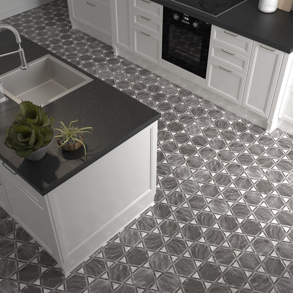Affinity Tile S1FEQ8BXDD Tile-Samples - View #7