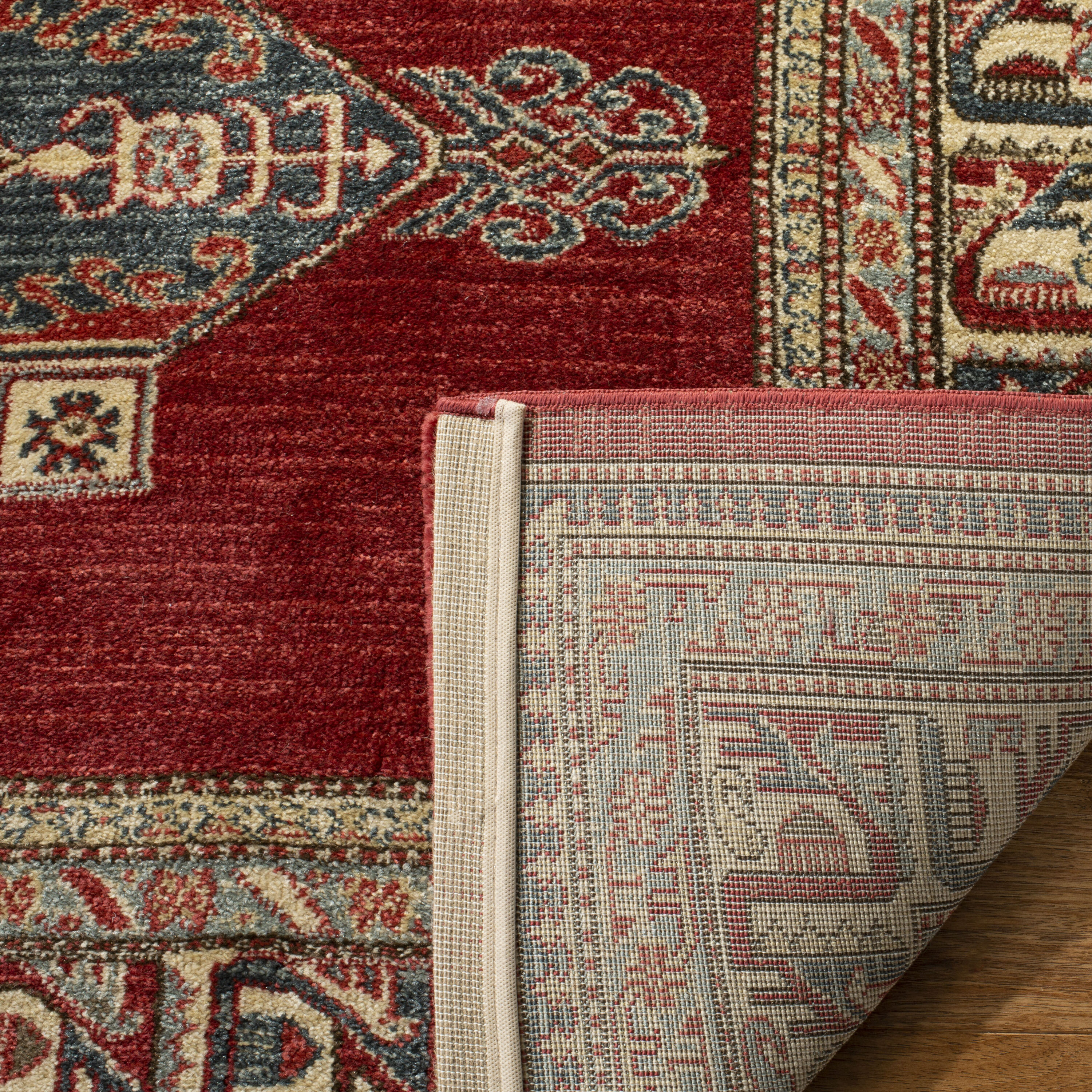 Safavieh MAH628Q-4 rugs - View #3
