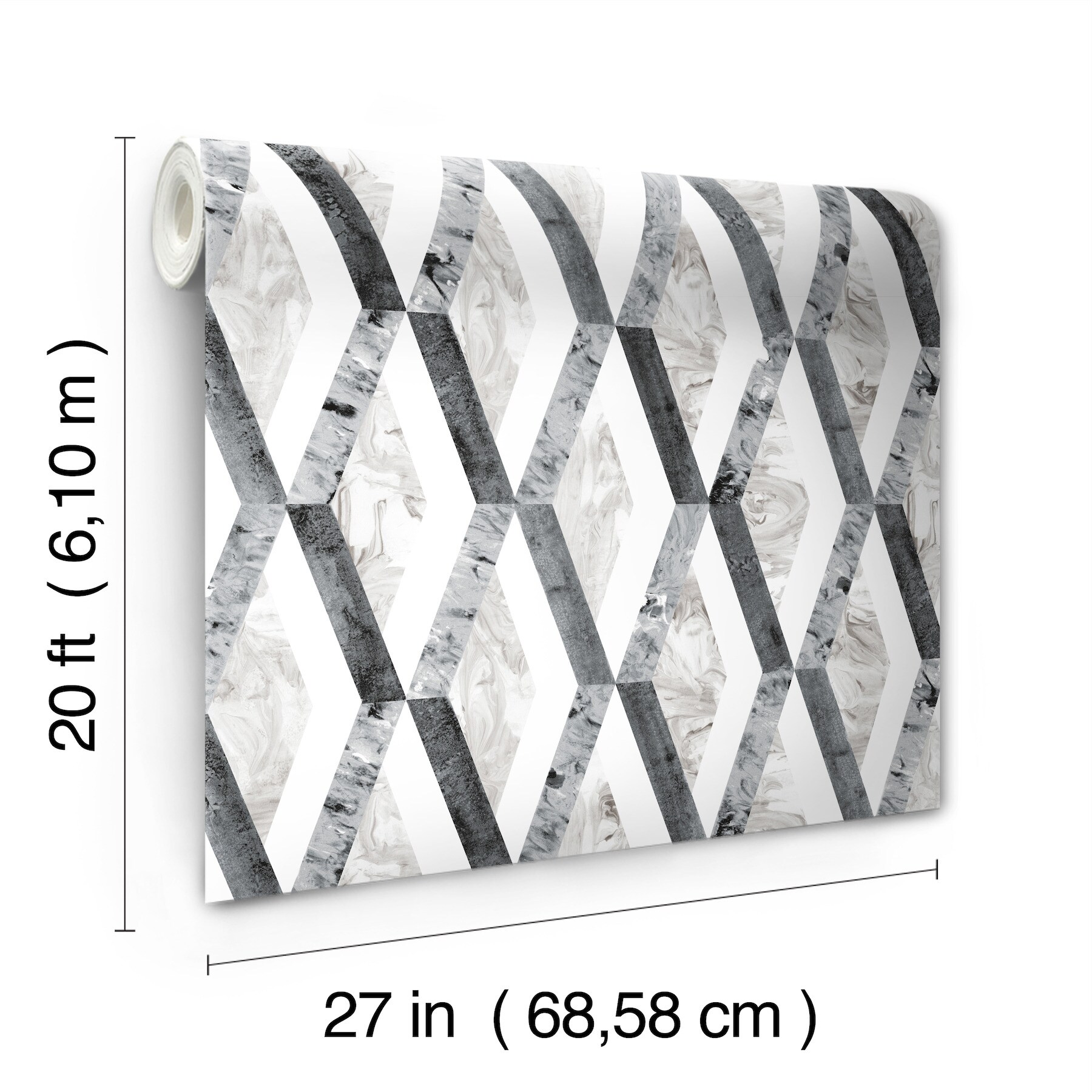 York Wallcoverings PSW1116RL wallpaper - View #3