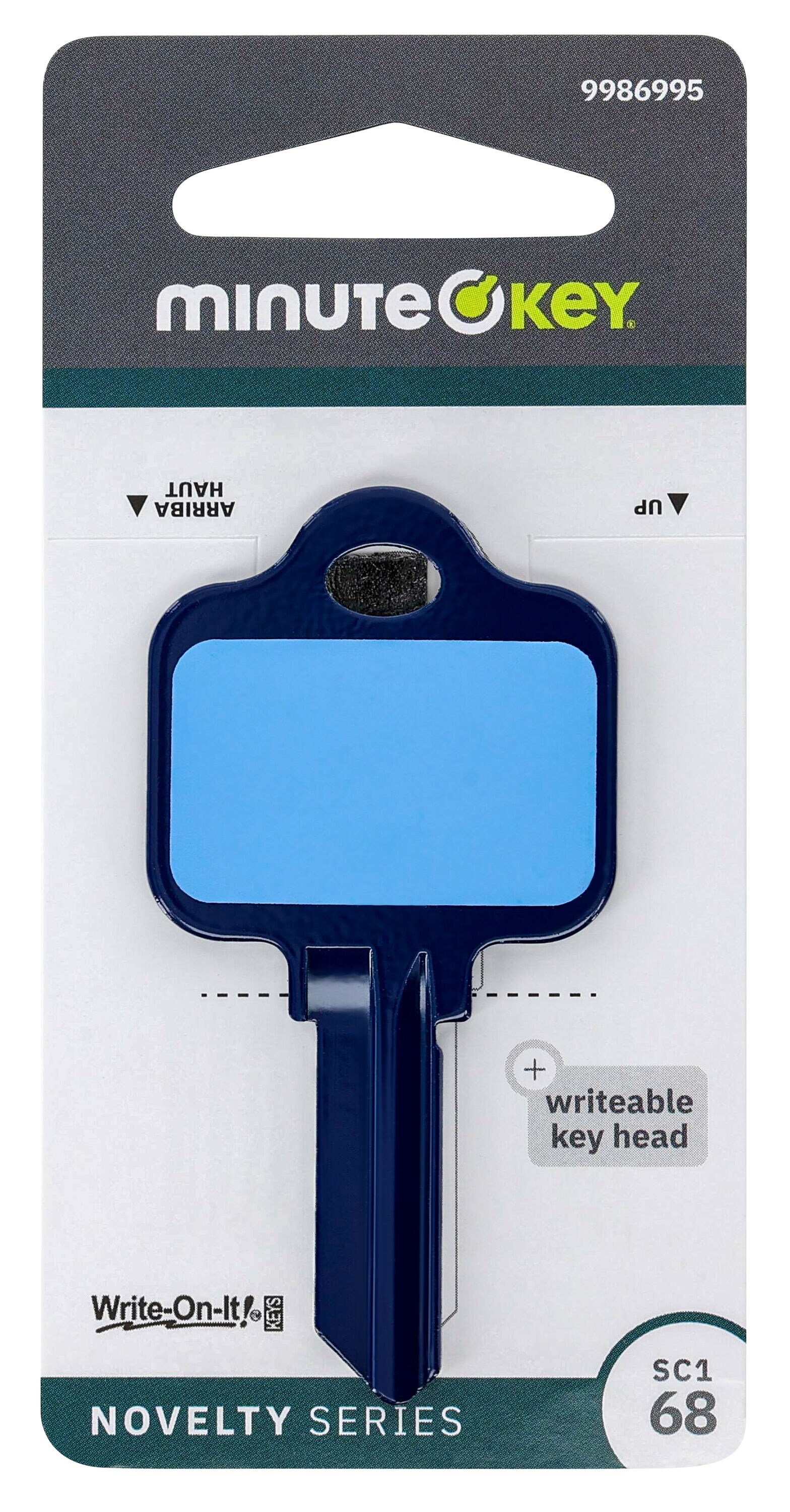 Minute Key 9986995 c060438 - View #8