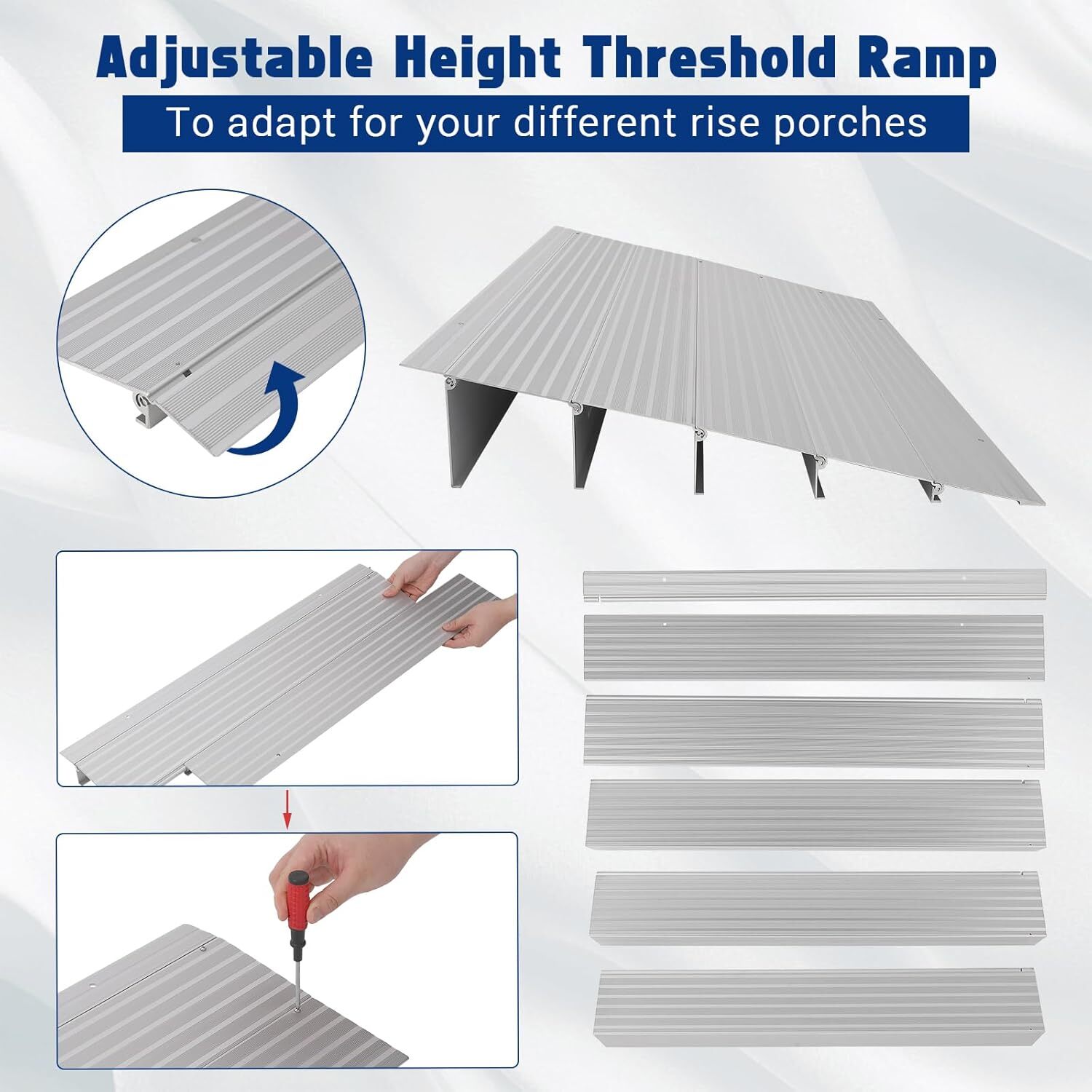 Qeetex GGL-PHO-3467XS5V Access-Ramps - View #7