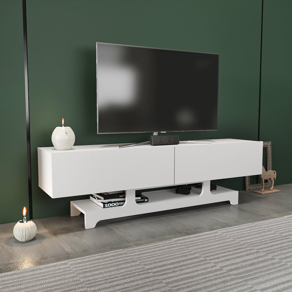 Decorotika TER63TS01 Tv-Stands - View #5