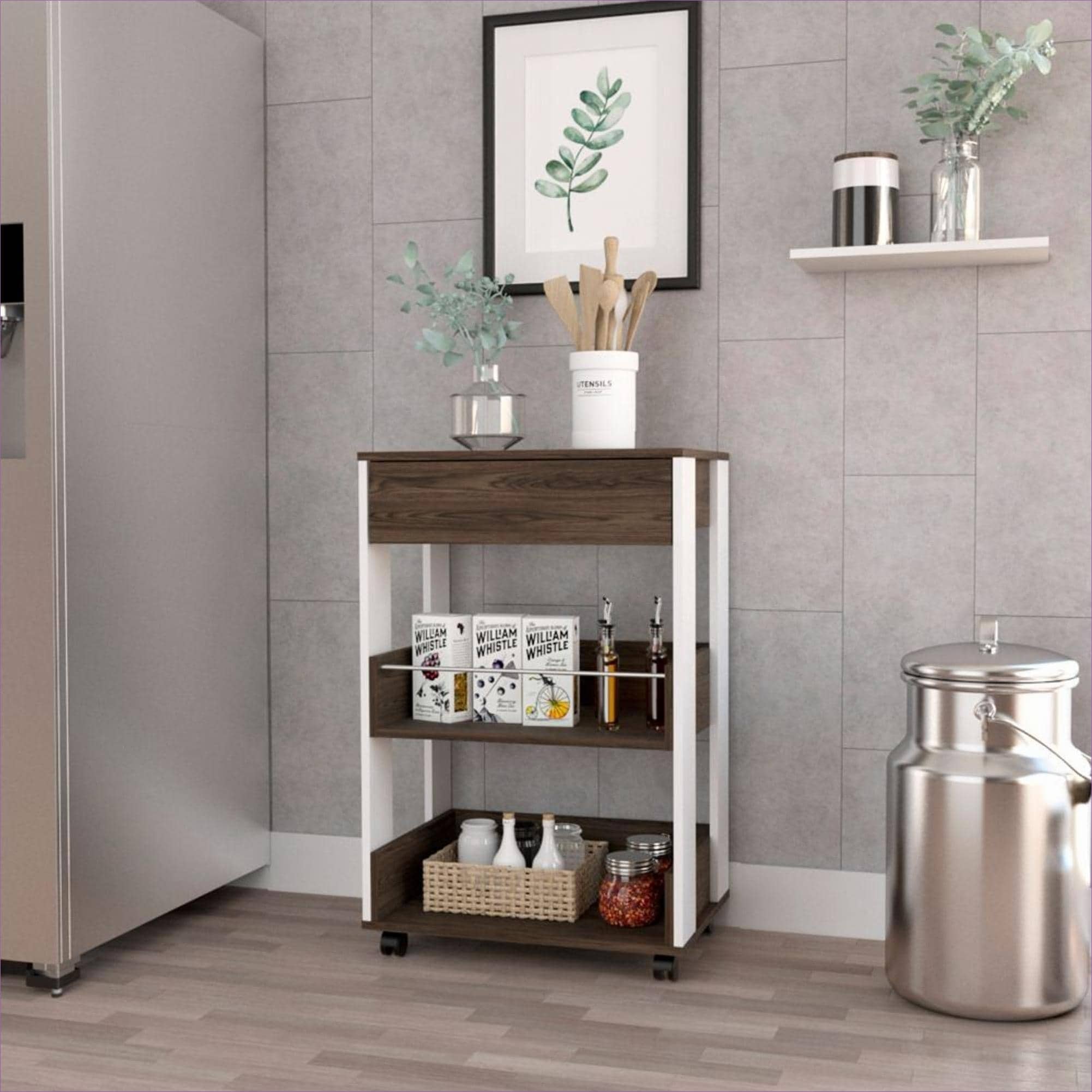 Watnature C4LGA4BOGZKO Kitchen-Furniture - View #3