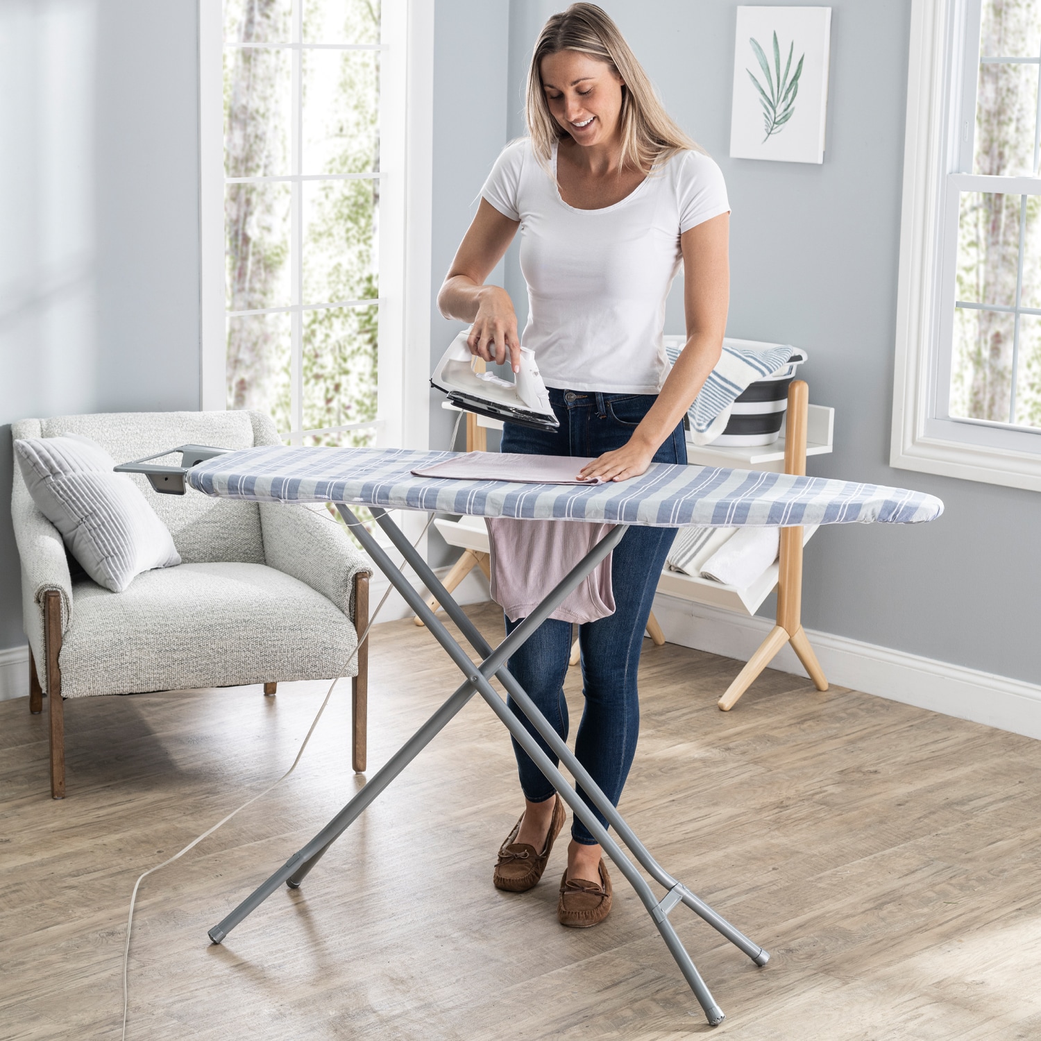 SEYMOUR HOME PRODUCTS 8144067 Ironing-Boards-And-Accessories - View #11