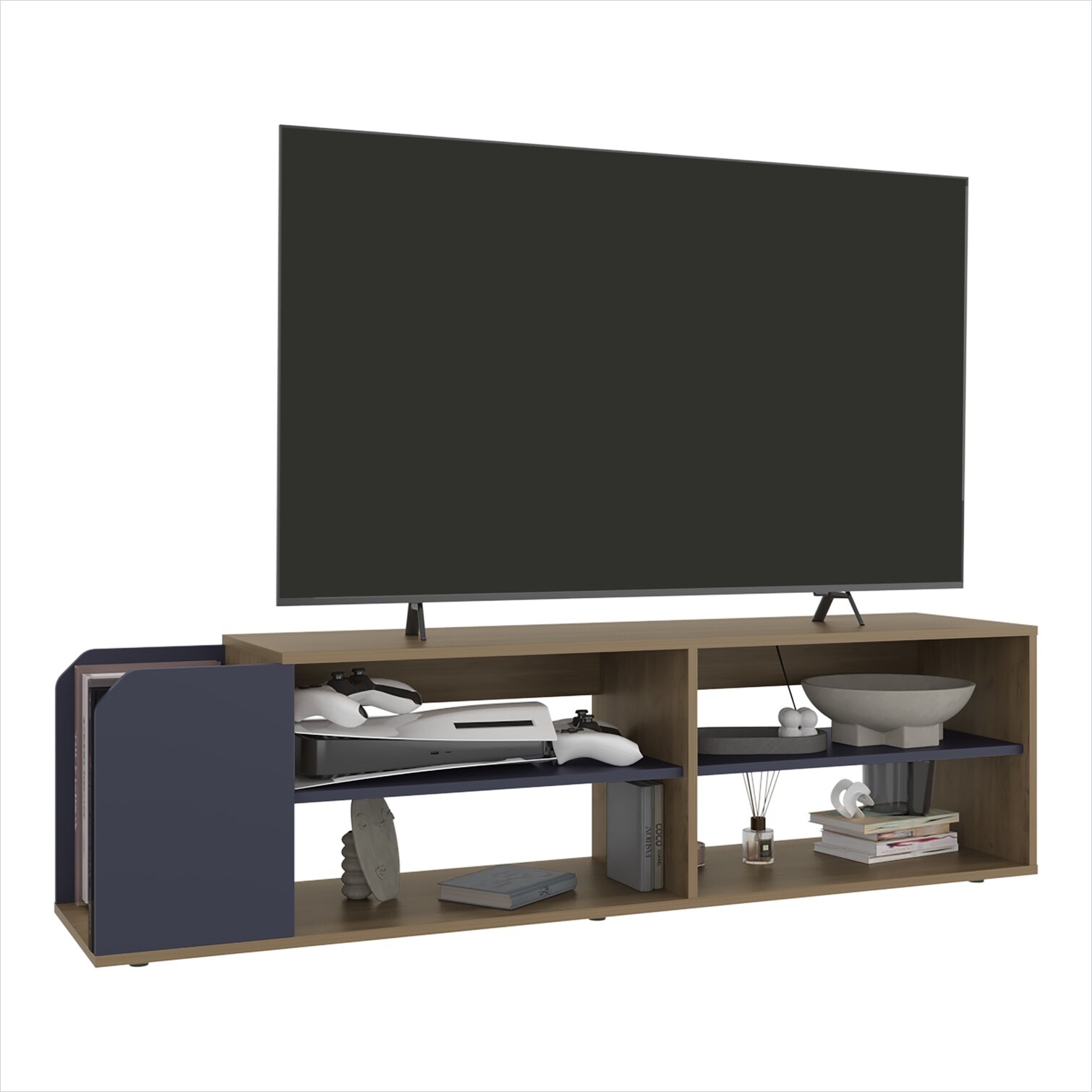Naturefalls AIRRUO5IAO1U Tv-Stands - View #2