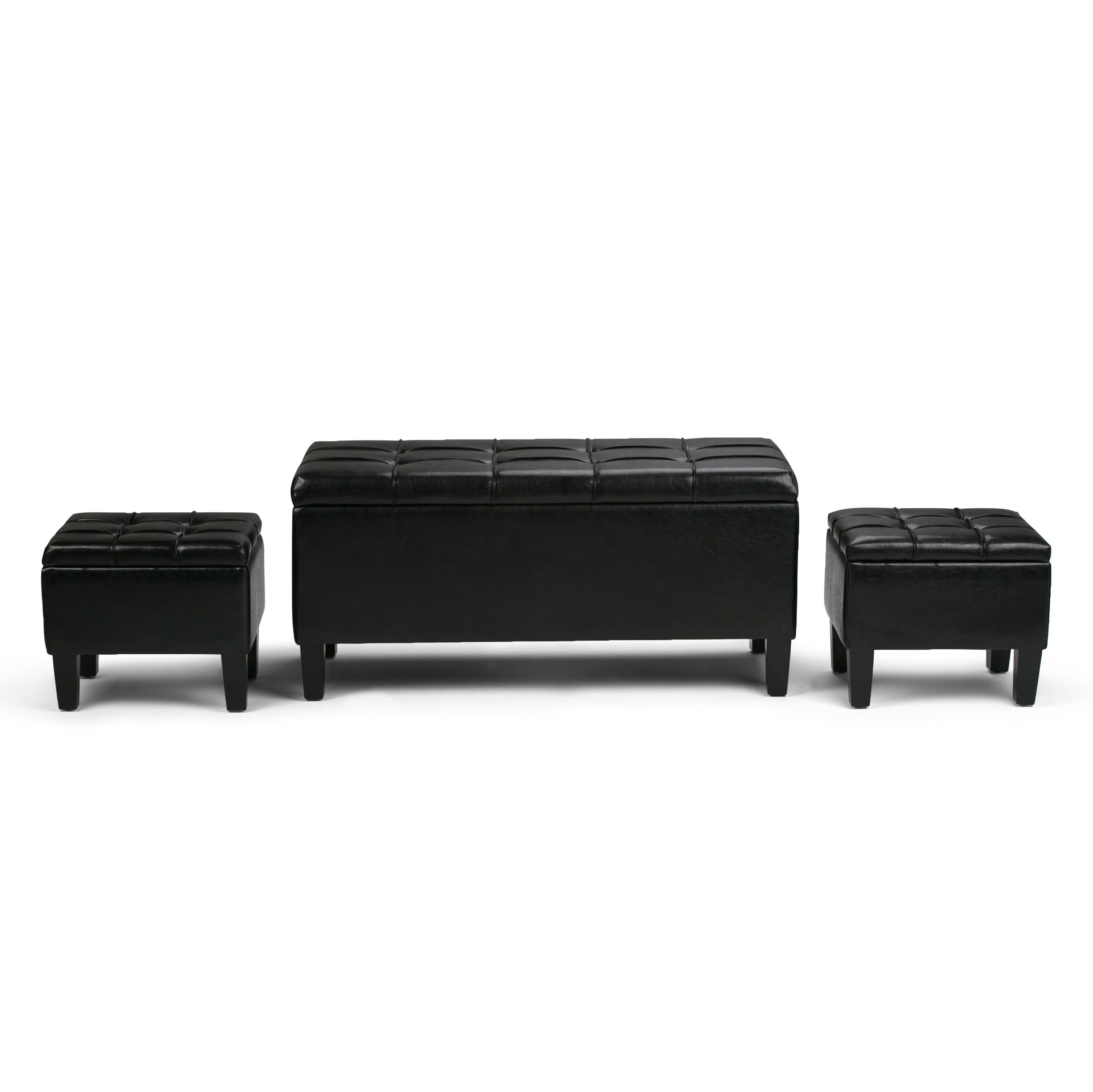 Simpli Home AXCOT-238-BL Indoor-Ottomans - View #2