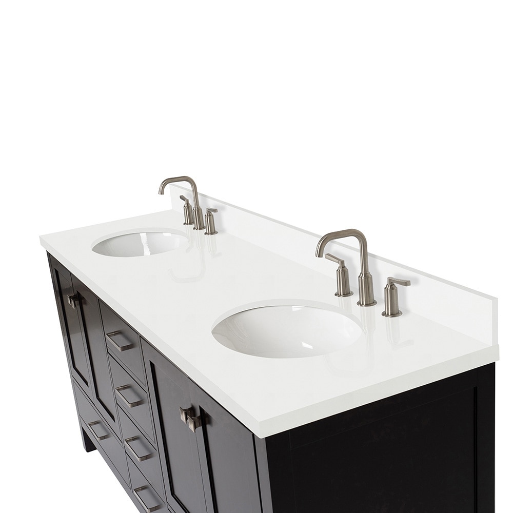 ARIEL A073DWQOVOESP Bath-Vanity-Combo - View #11