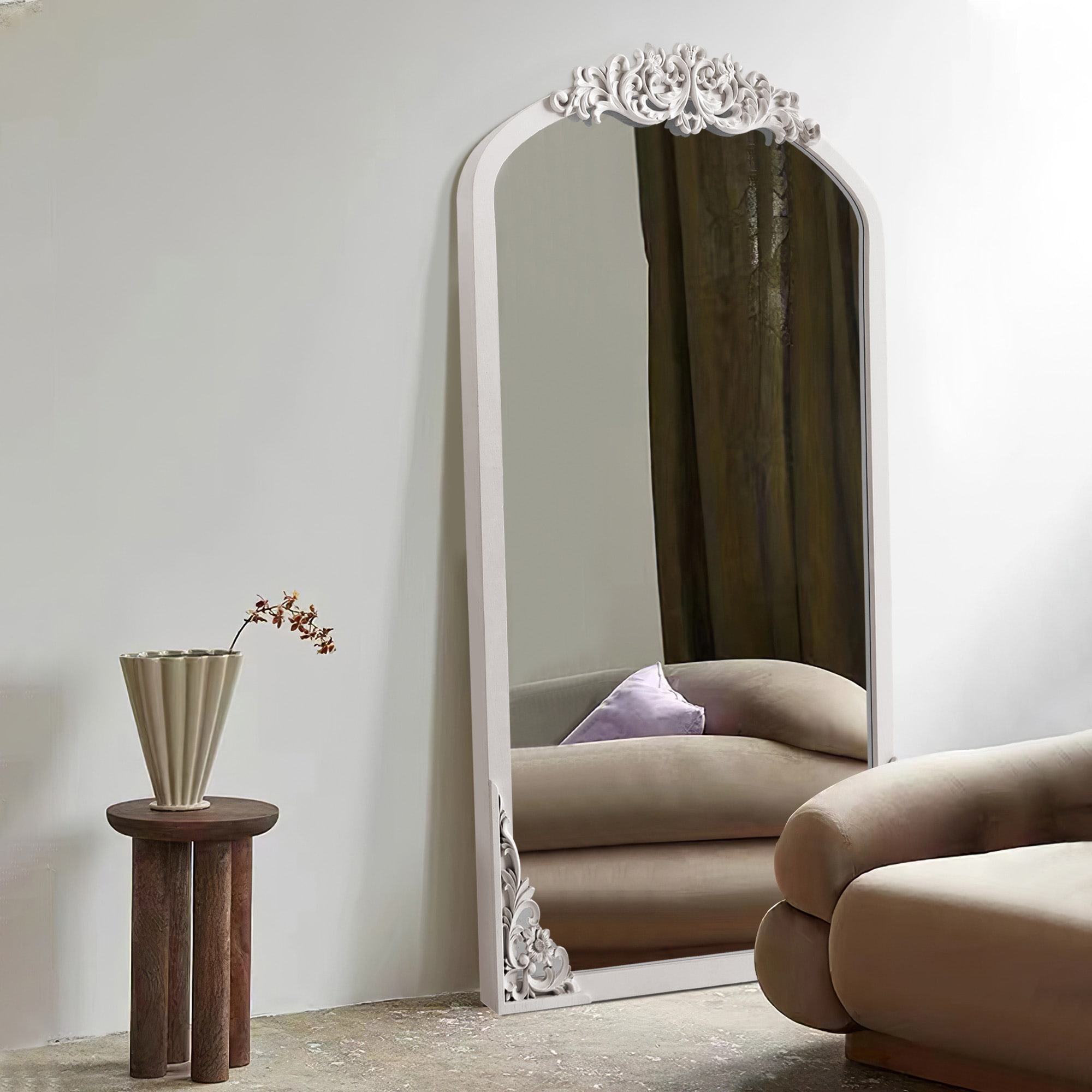 Dovelina LS-A-MR04009 Decor-Mirrors - View #4