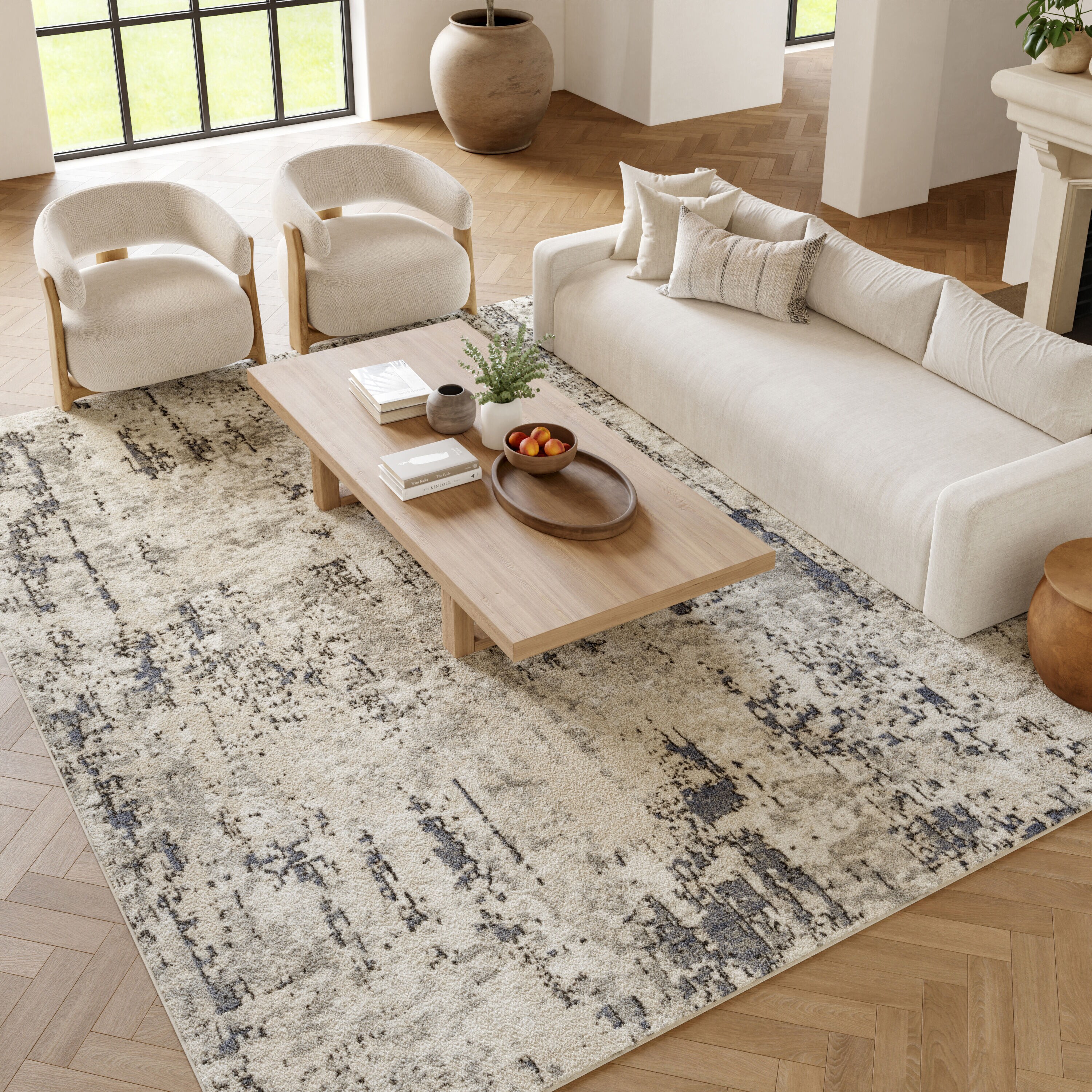 Nourison Home 841491142110 rugs - View #4
