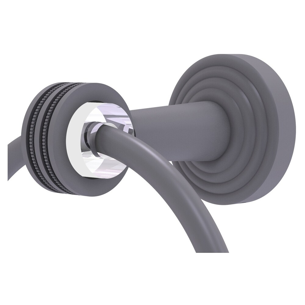 Allied Brass PB-16D-GYM d060355 - View #2