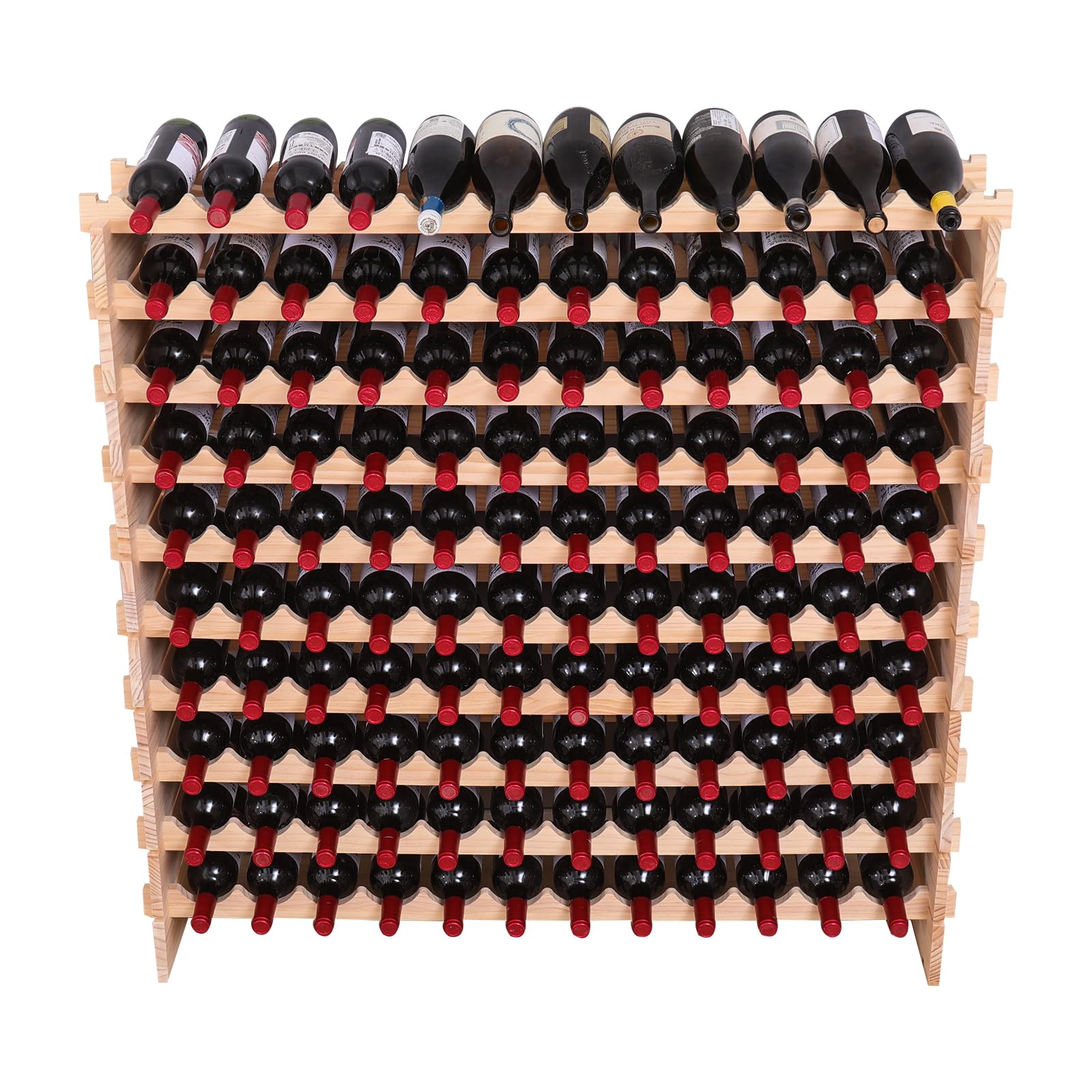 Etokfoks LETT3FMF0 Wine-Racks - View #7