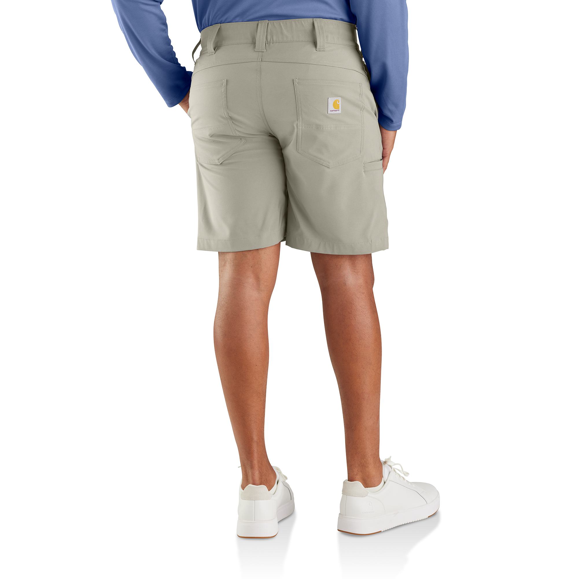 Carhartt 106264-E94XL shorts - View #2