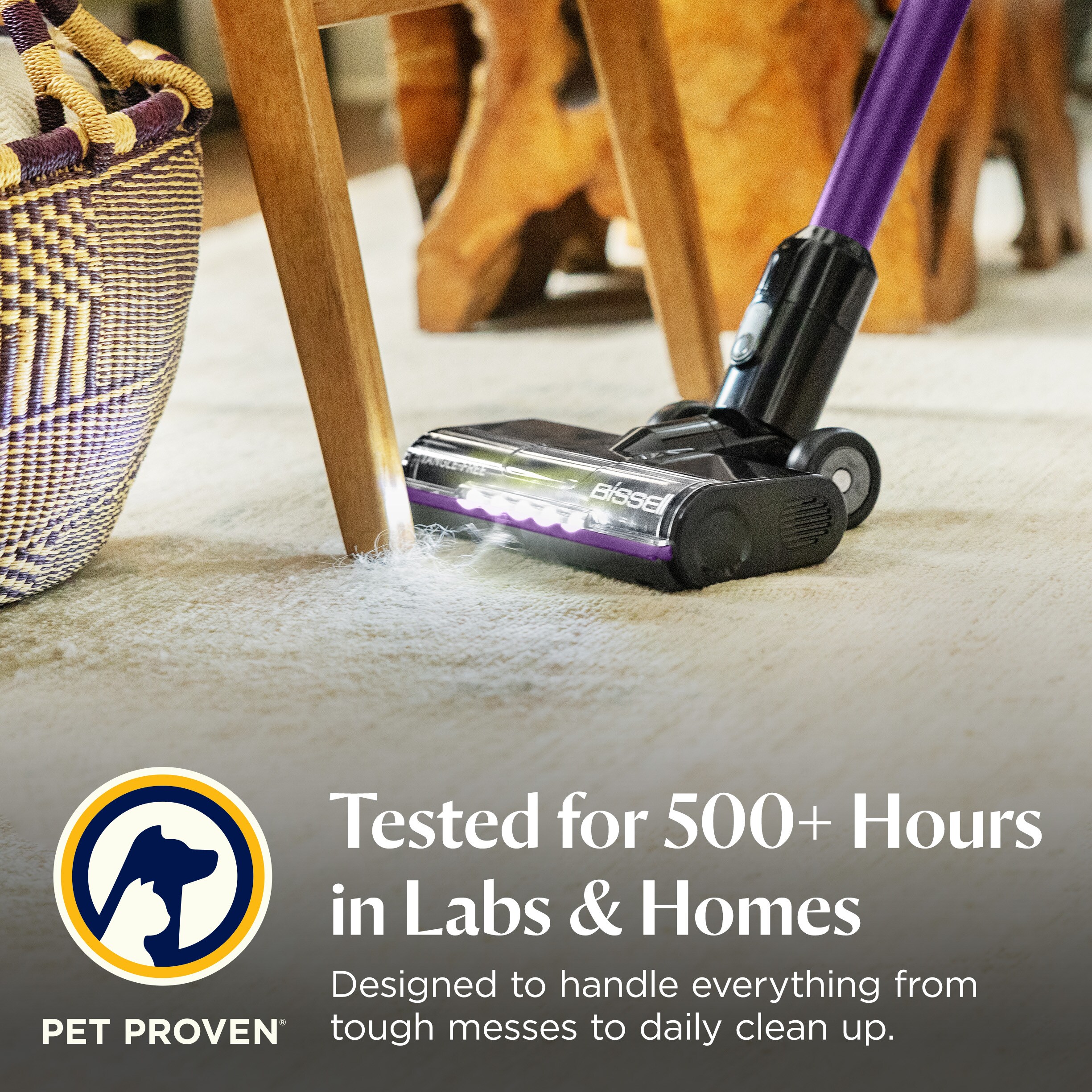 BISSELL 3789 Stick-Vacuums - View #10