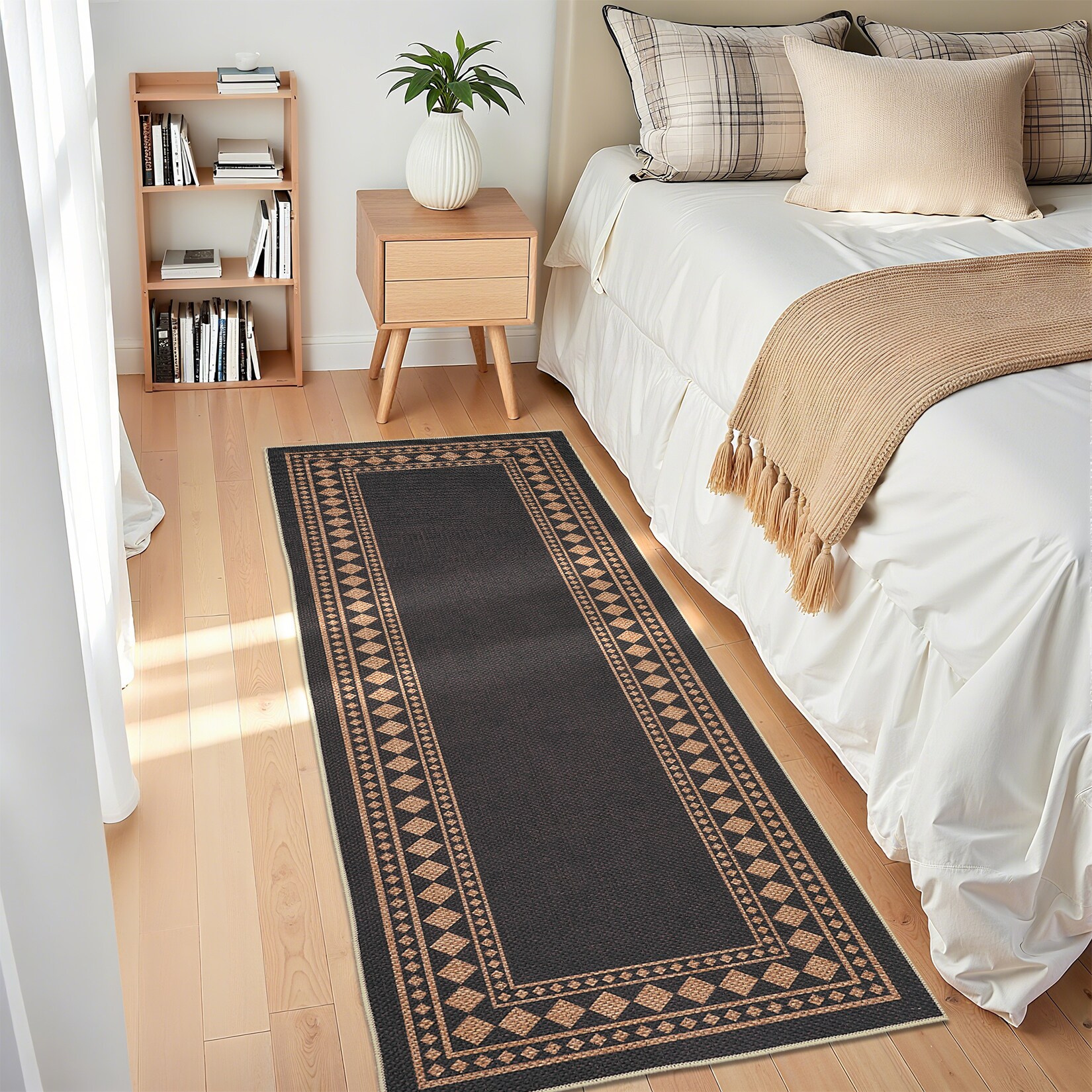 Qeetex SUNNY-PHK-35ARTH2A rugs - View #2