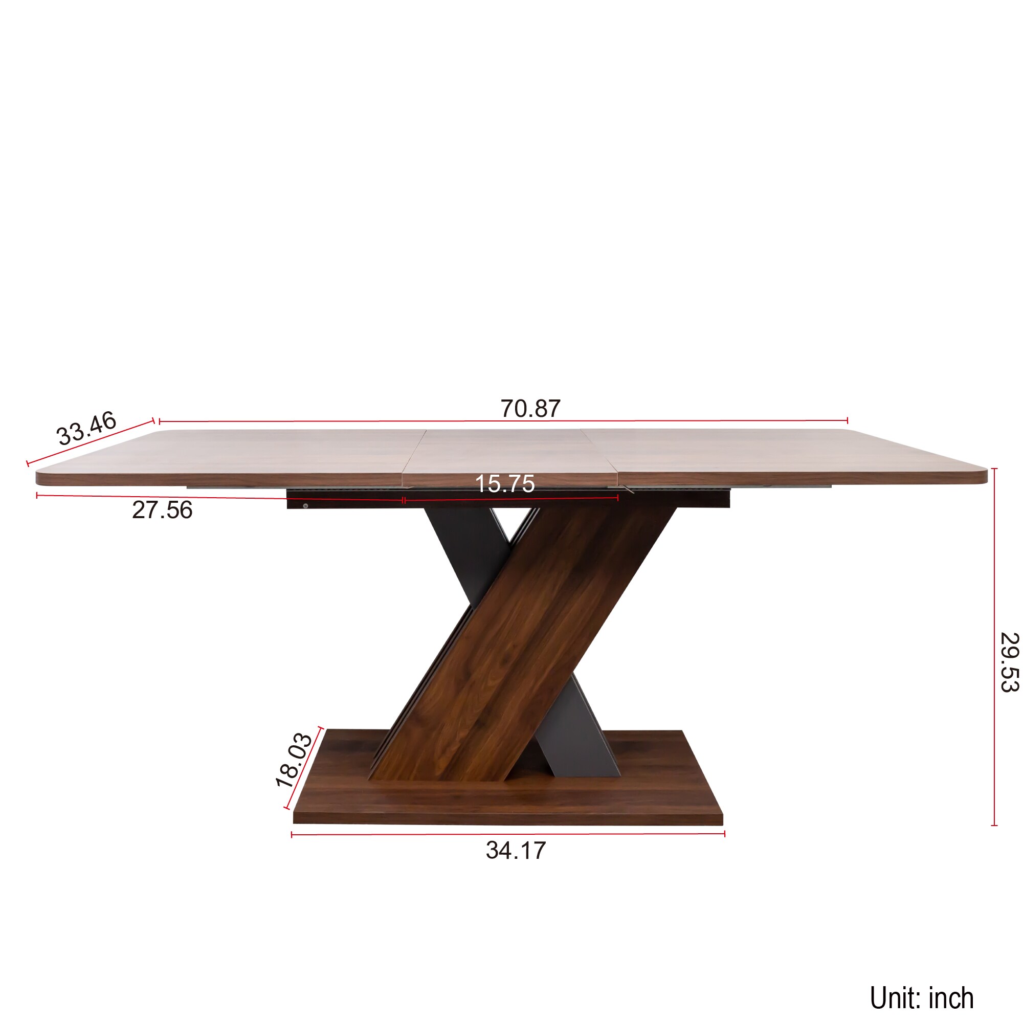 LOVMOR SF-M-W331S00179 Console-Sofa-Tables - View #5