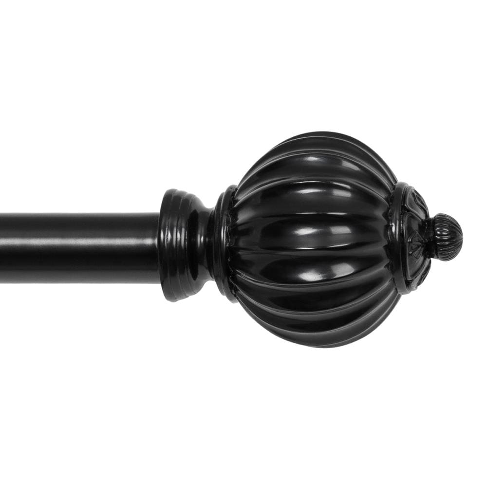 Utopia Alley D48Z Curtain-Rods - View #3