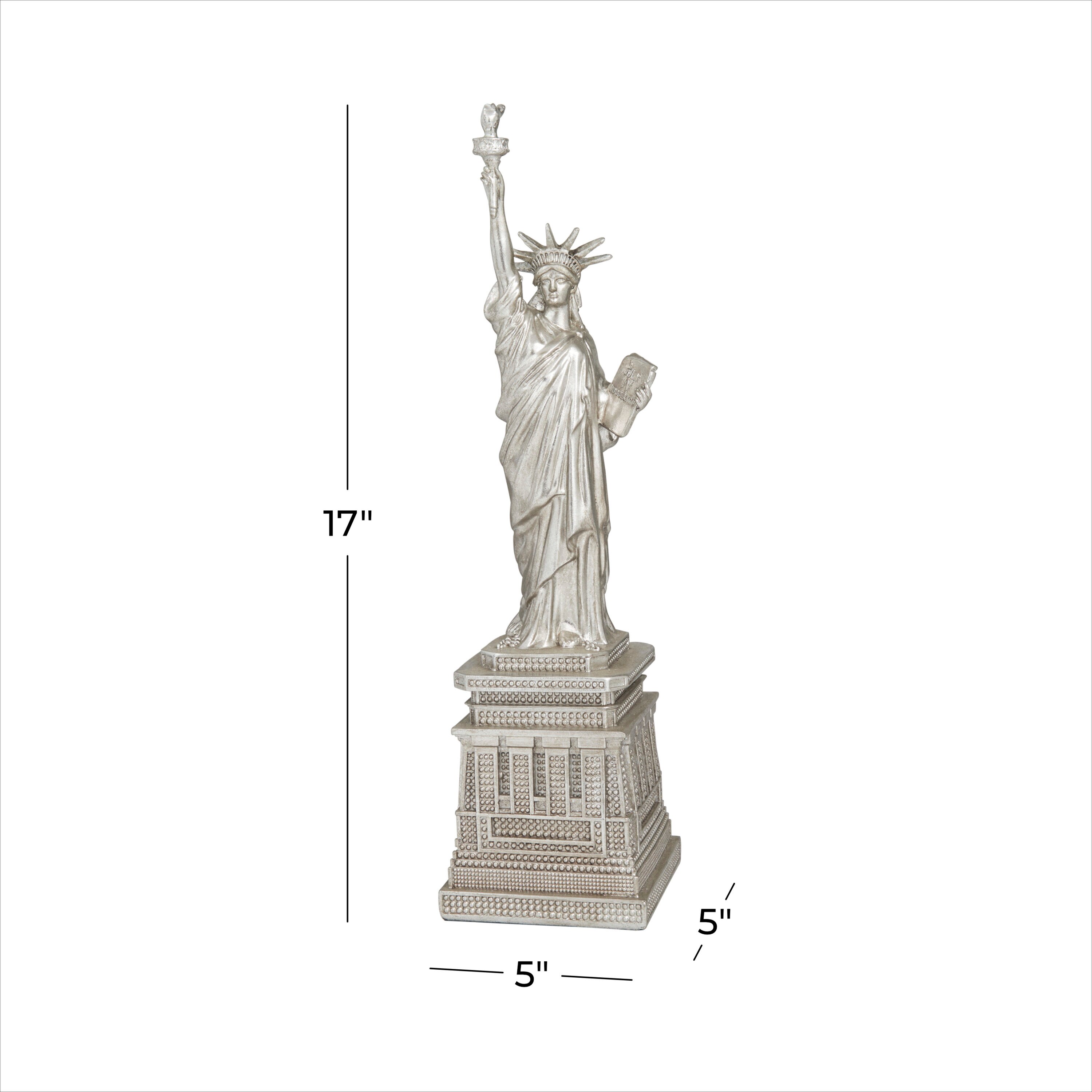 The Novogratz 67585 Decorative-Accessories - View #5
